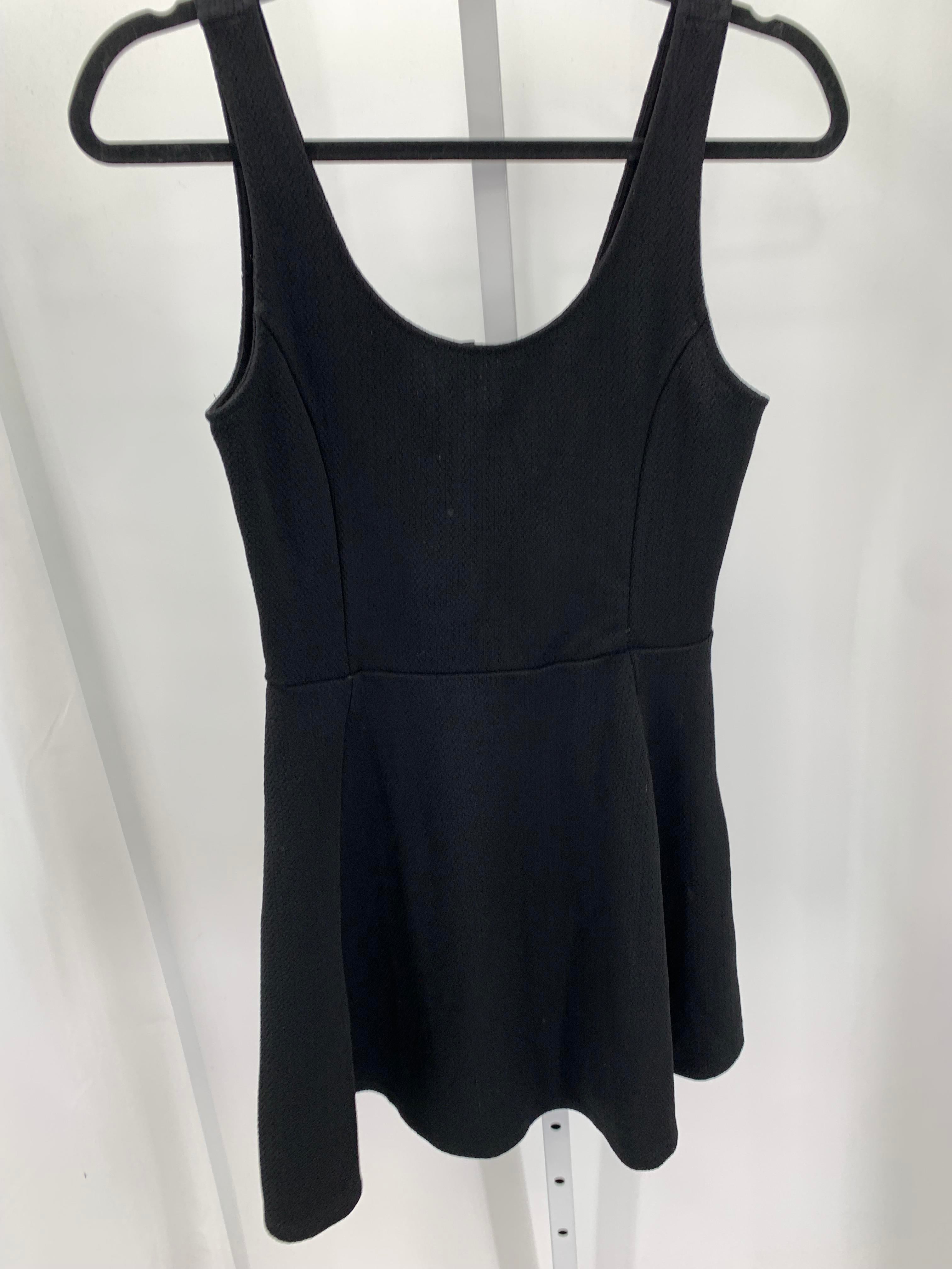Divided Size 10 Juniors Sleeveless Dress
