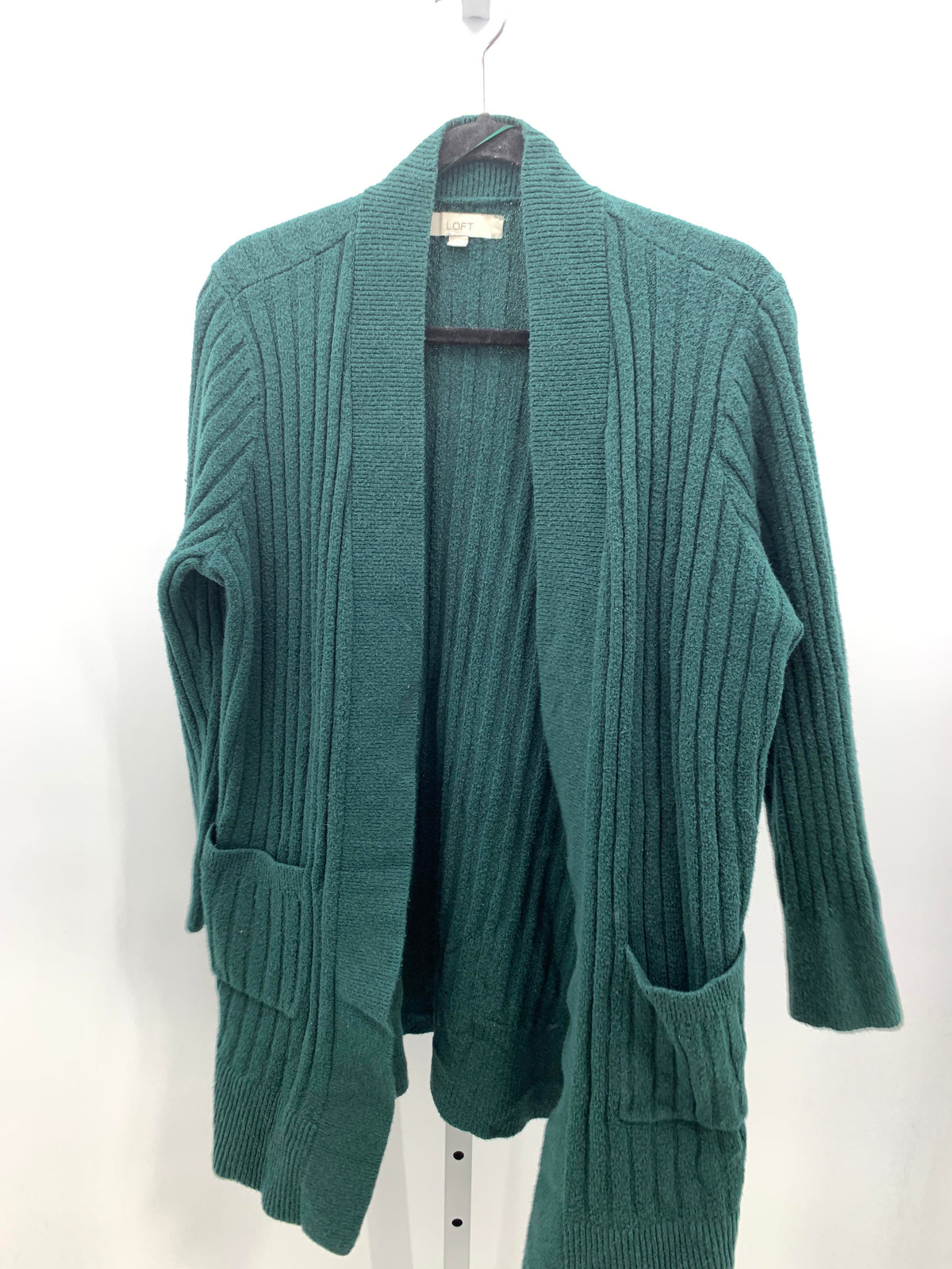Loft Size Large Misses Cardigan