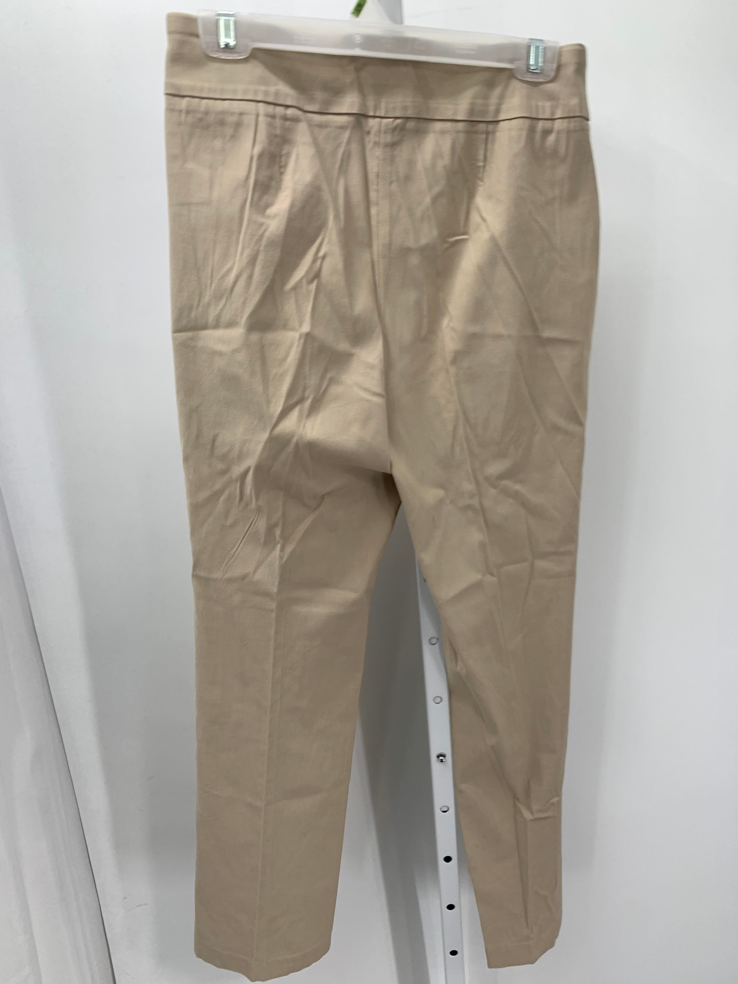 Counterparts Size Medium Misses Pants