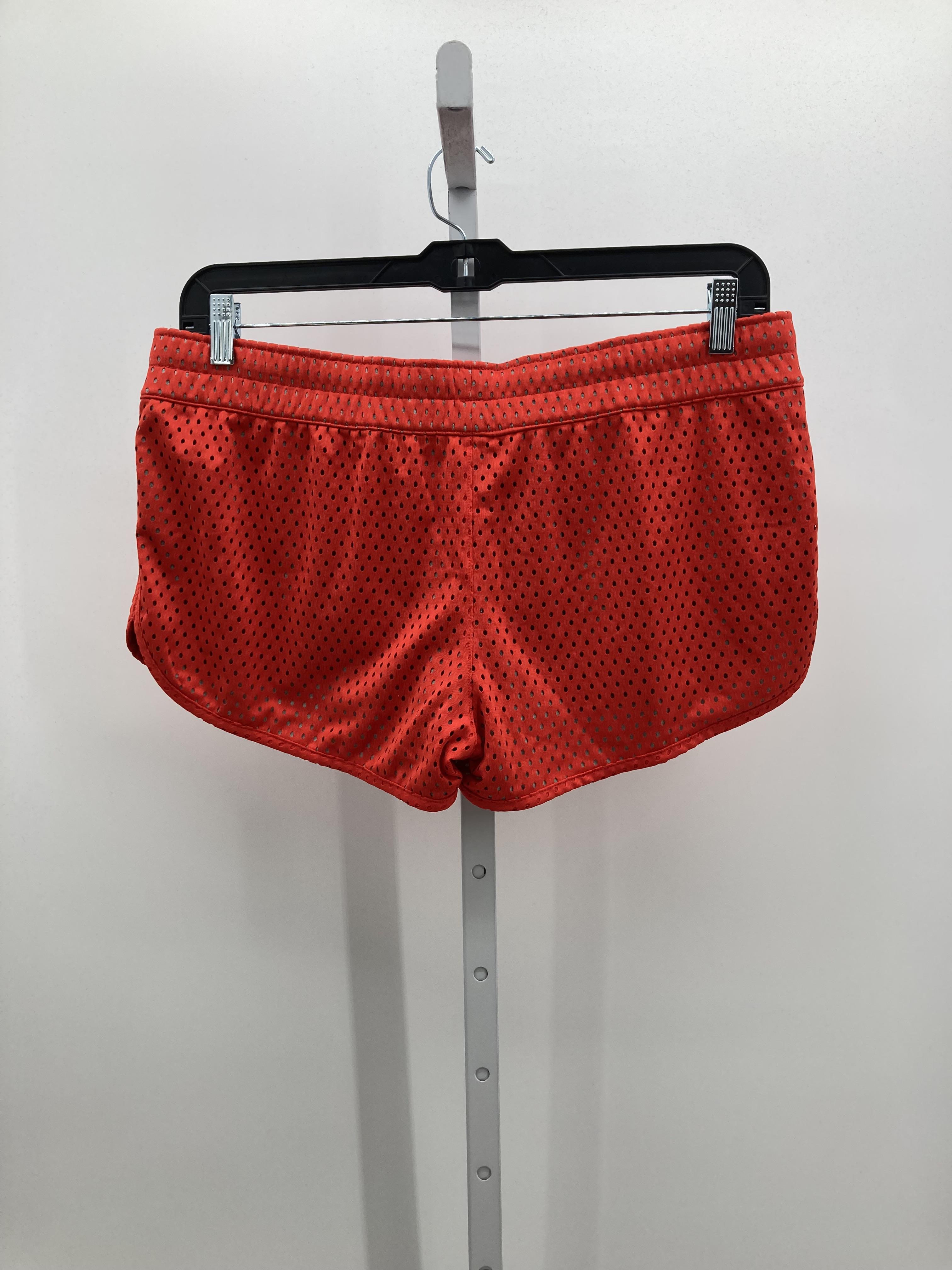 Nike Size Large Misses Shorts