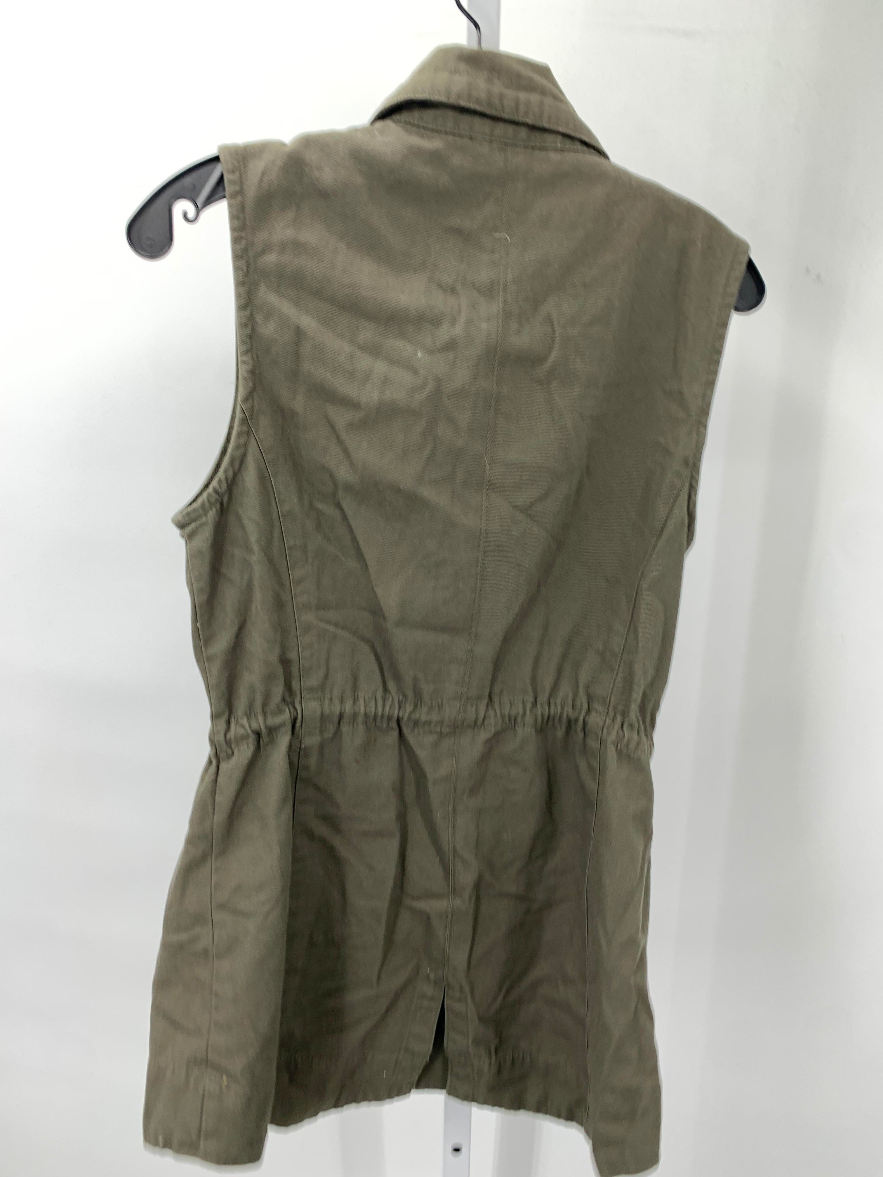 American Rag-cie Size Small Juniors Vest