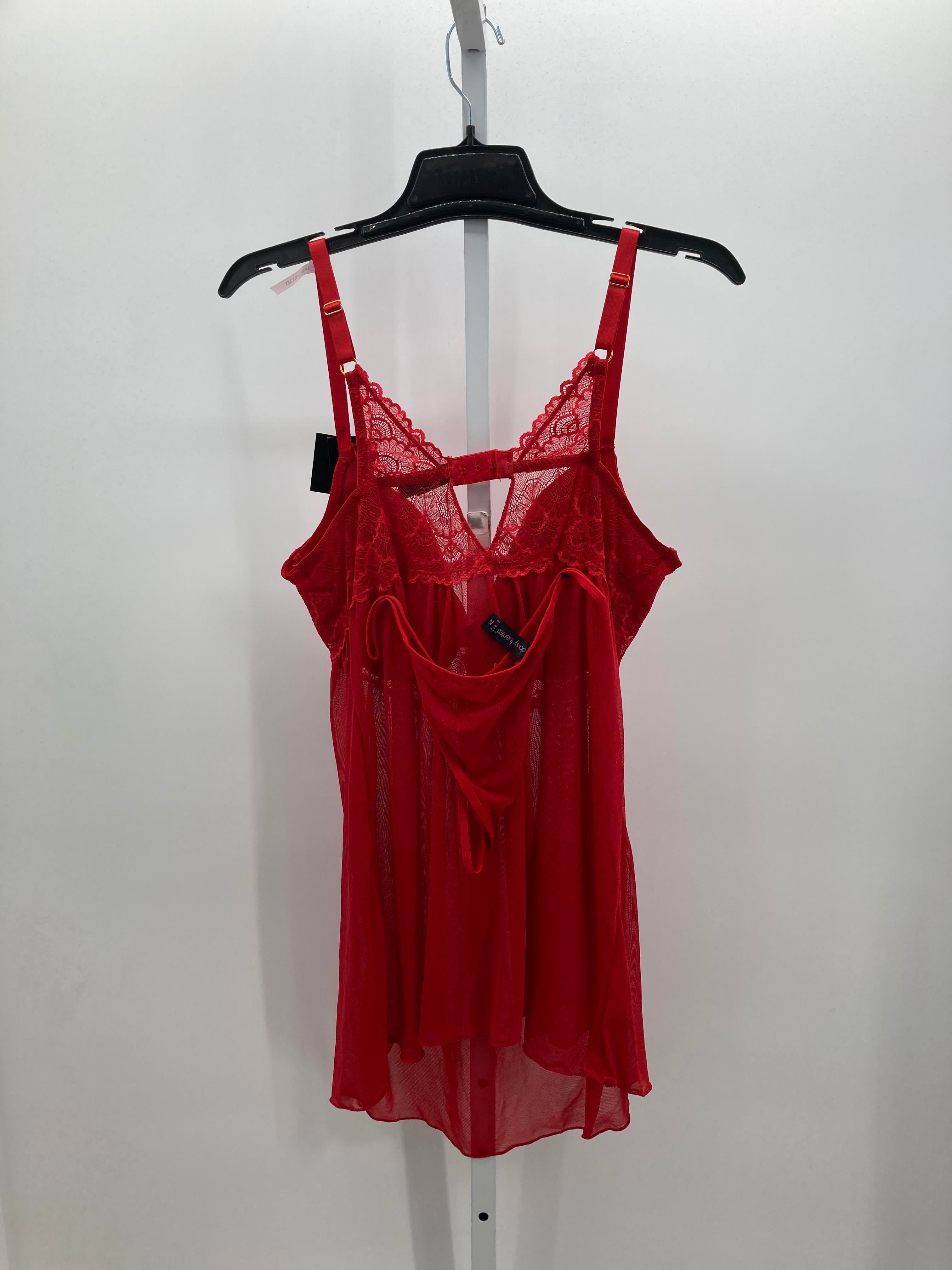 Daisy Fuentes Size 2X Womens Intimate