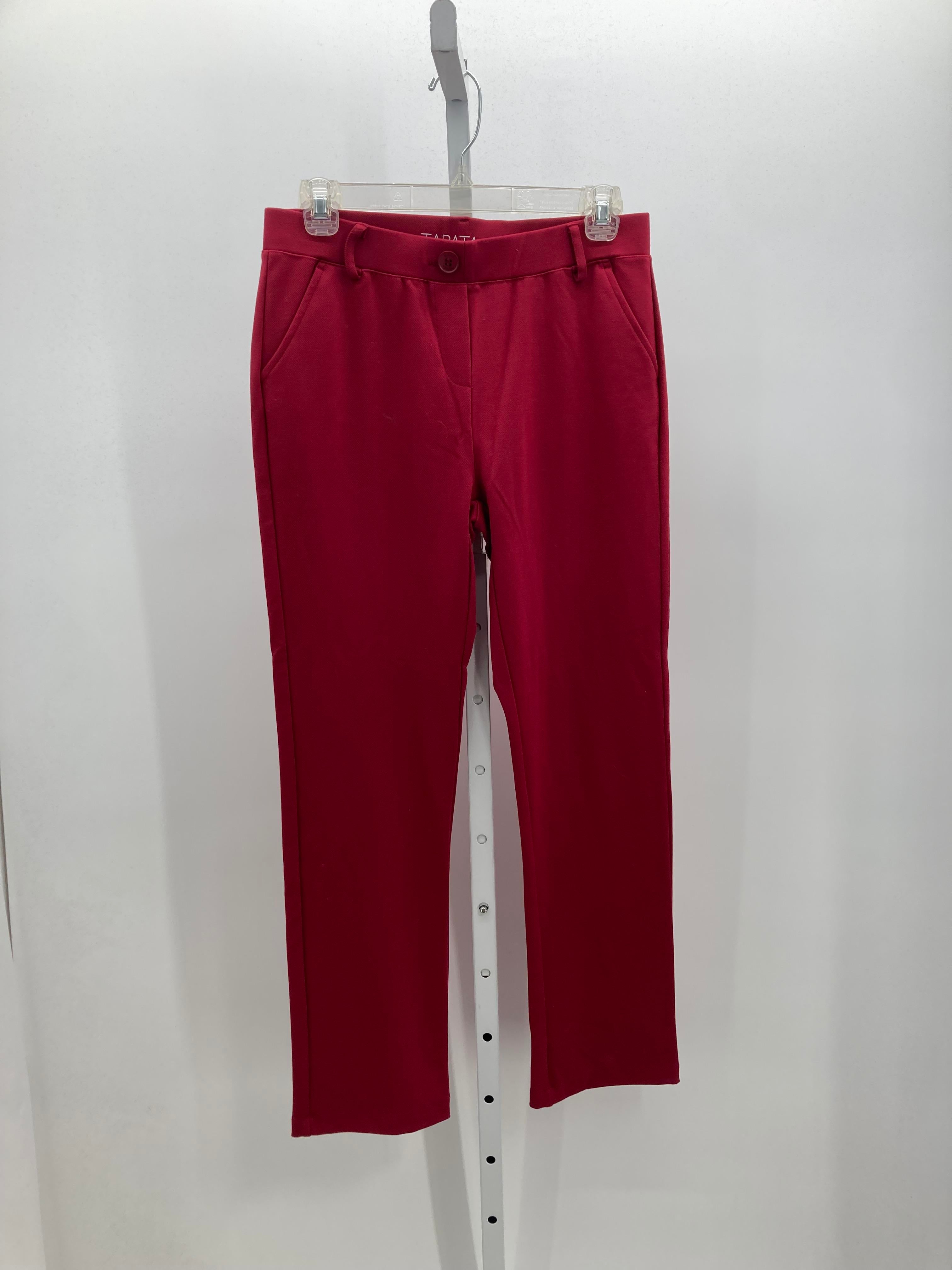 Size 4 Misses Pants