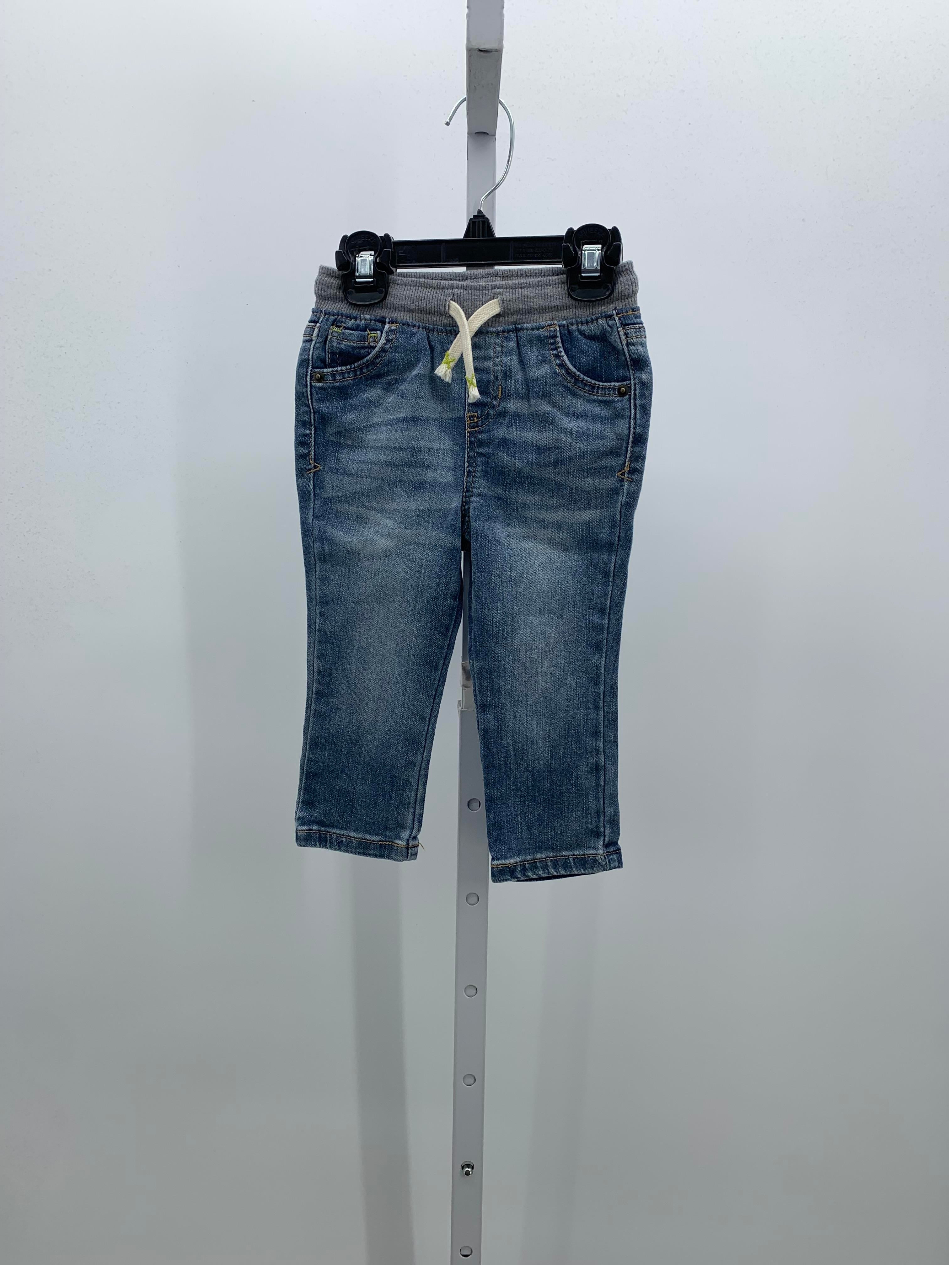 SKINNY FIT