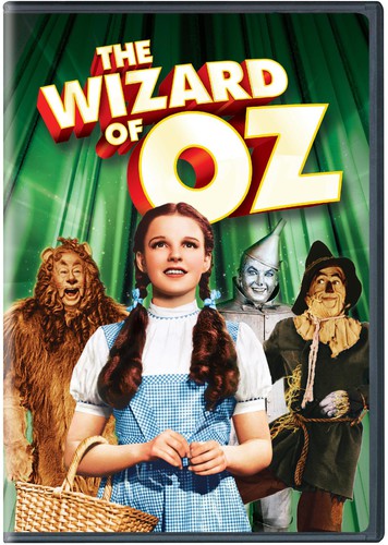 The Wizard of Oz 75th Anniversary (DVD) -
