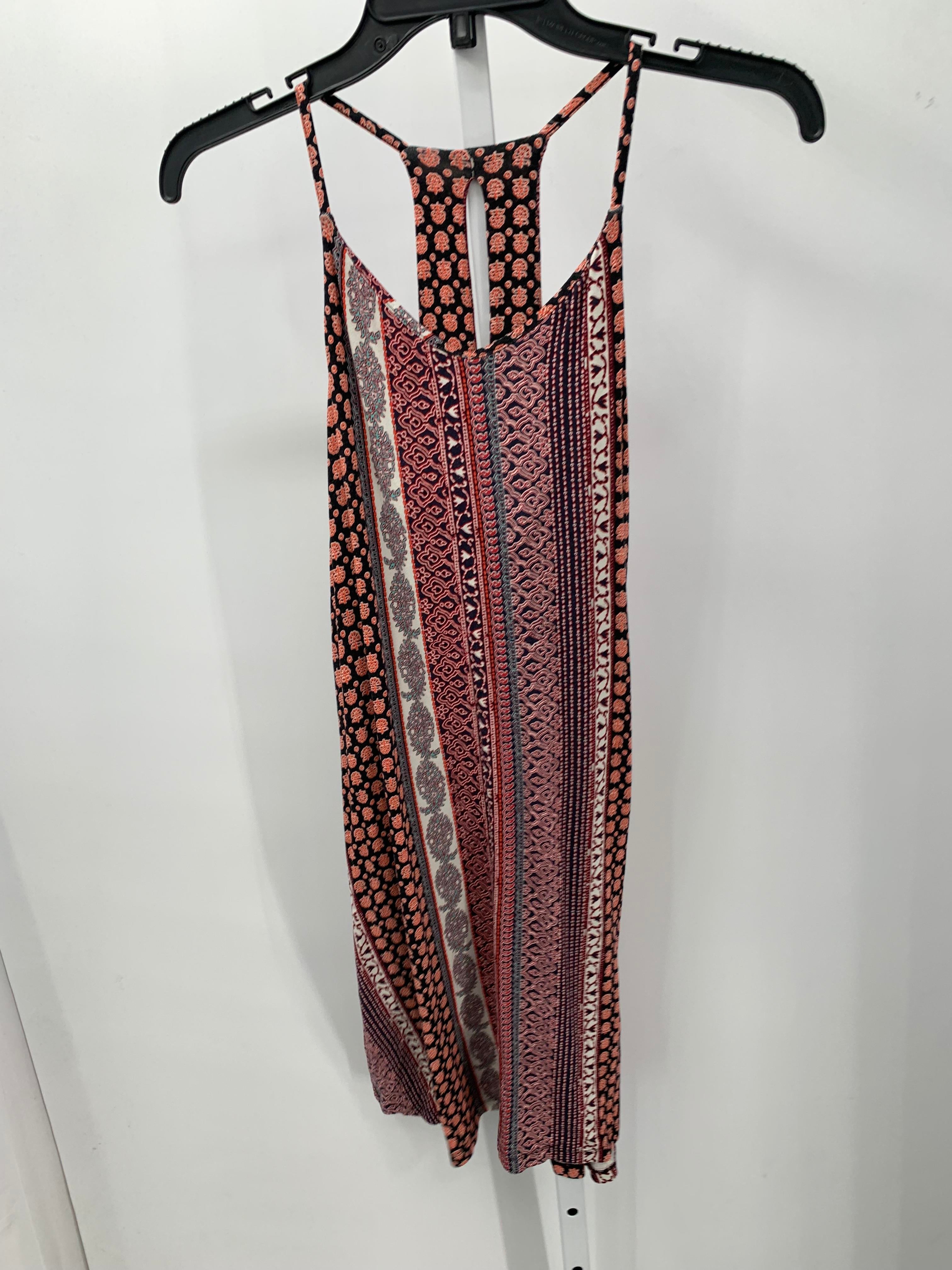 Rachel Zoe Size Small Misses Sundress