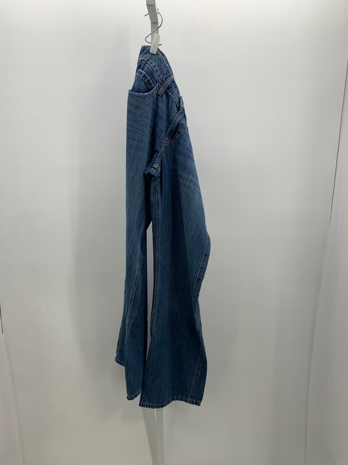 Hollister Size 2 Long Juniors Jeans