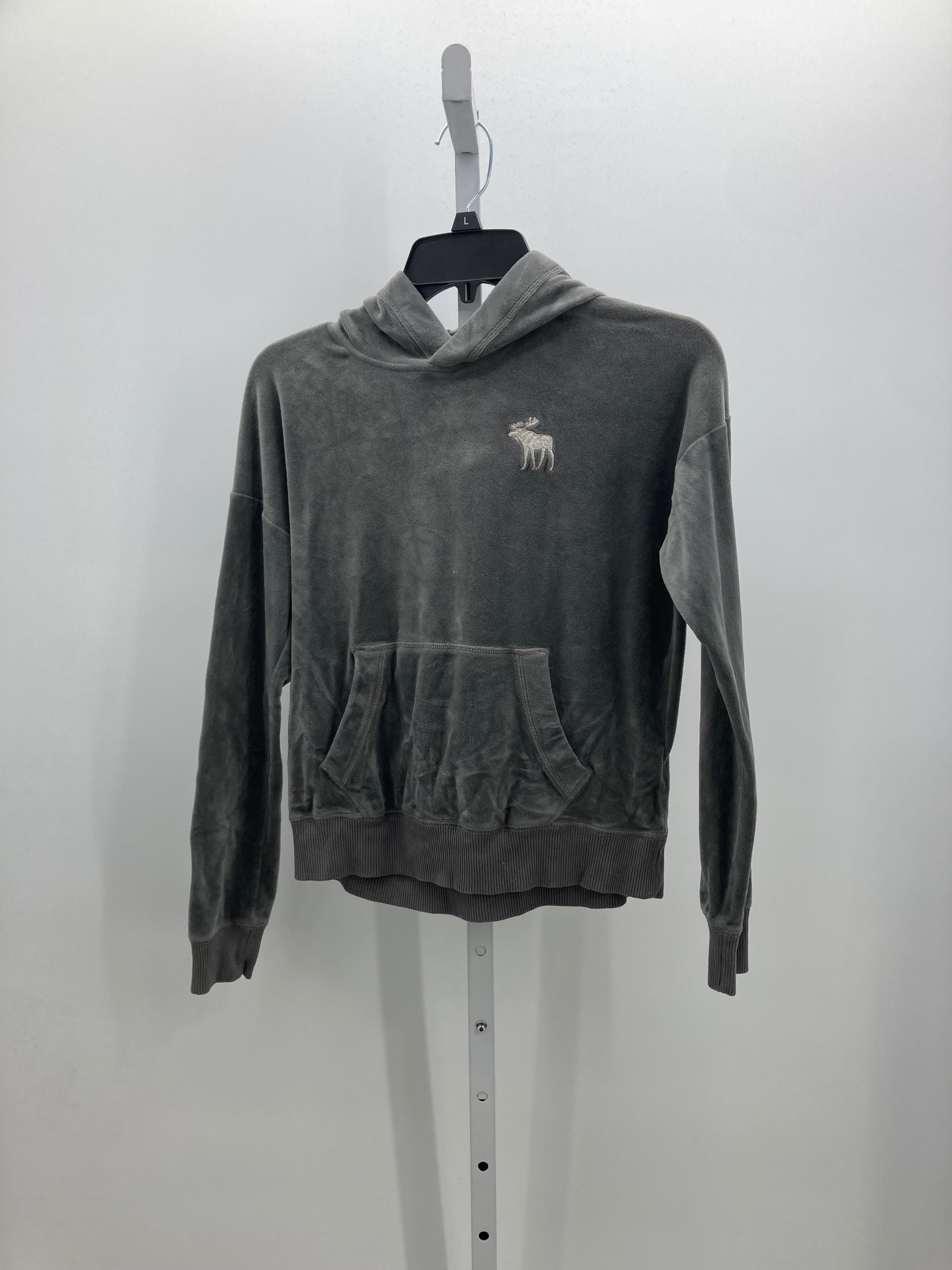 Abercrombie Kids Size 11/12 Girls Long Sleeve Shirt