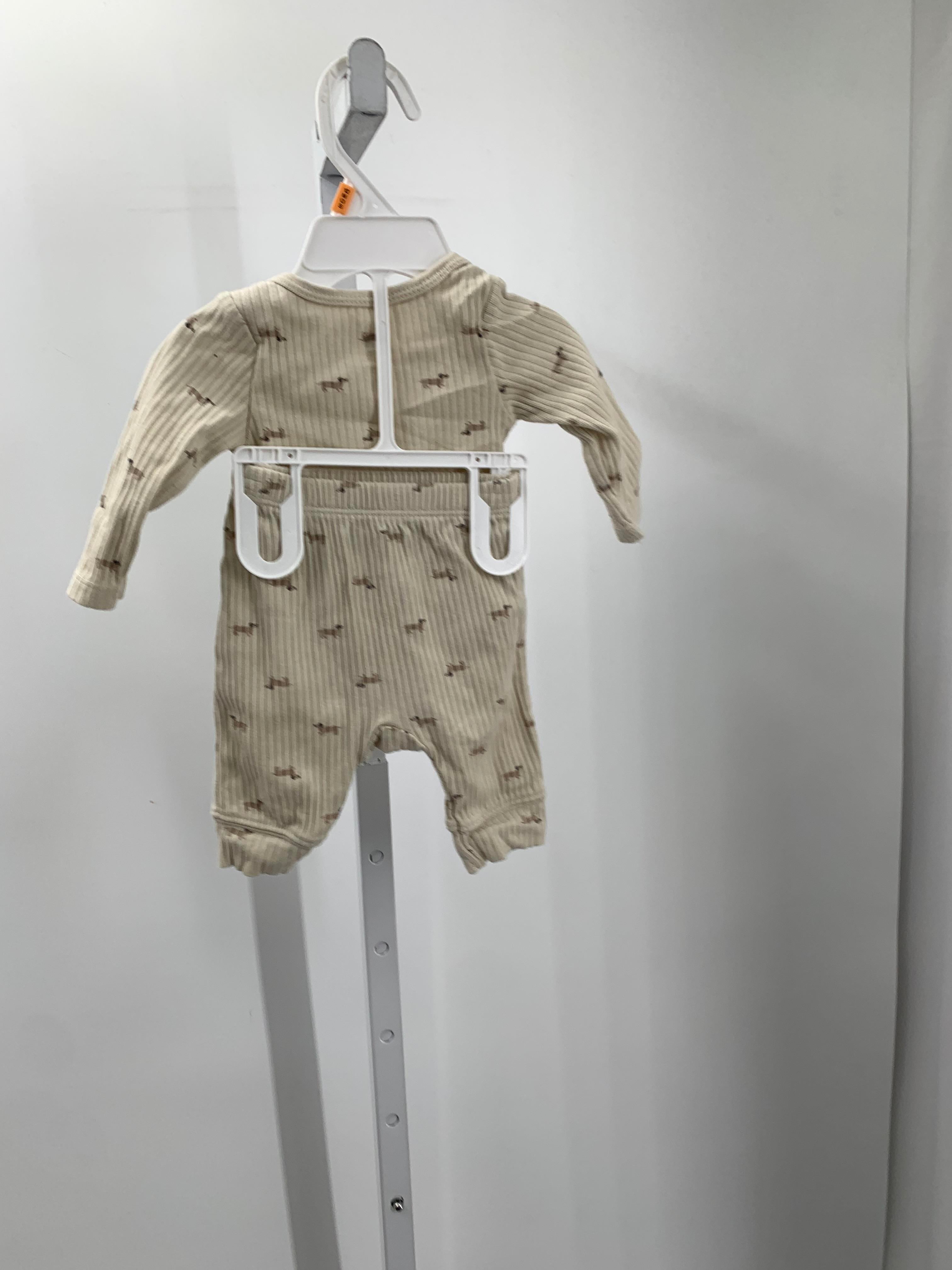 DOGS RIBBED TOP AND BOTTOMS