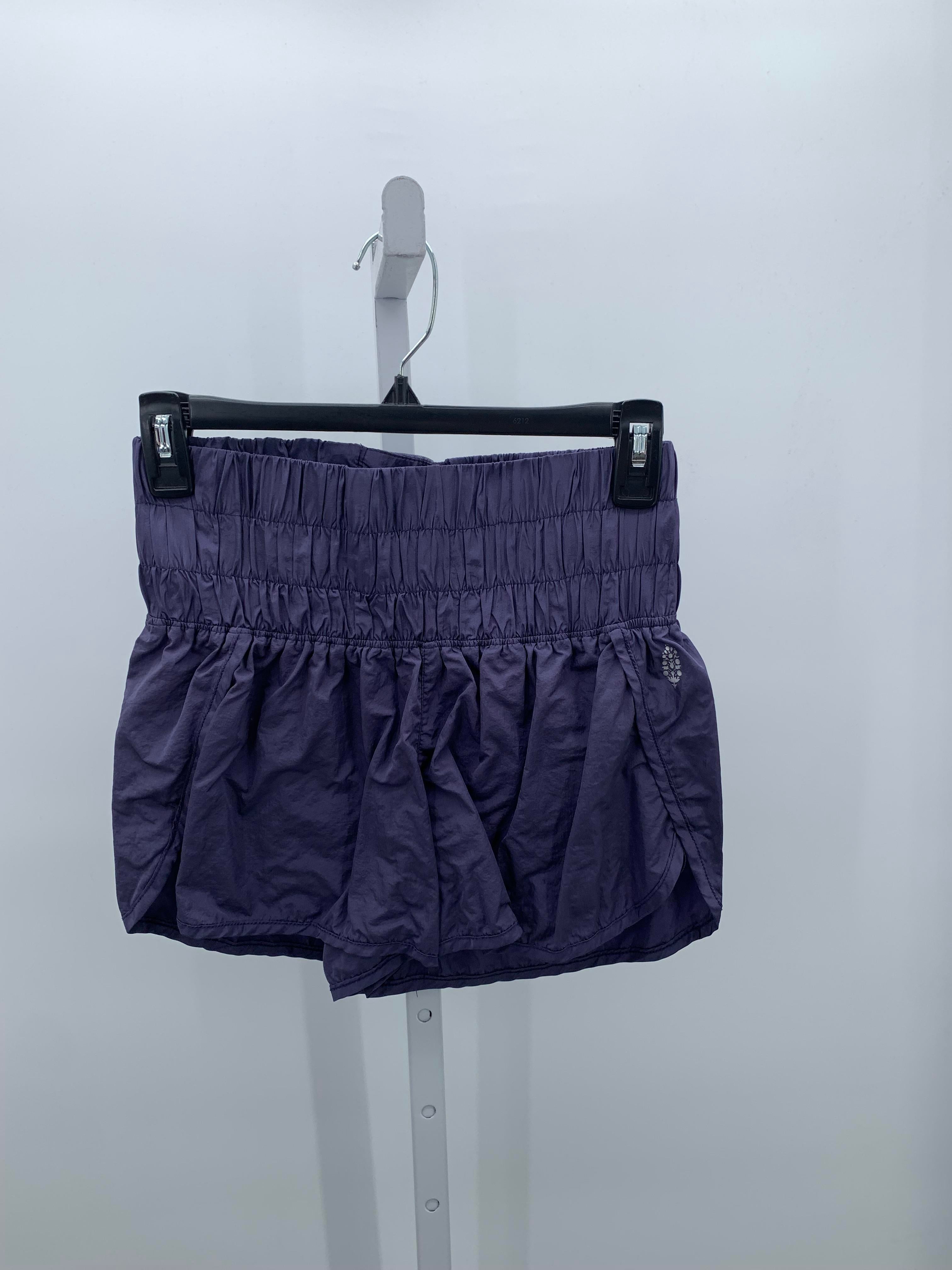 Free People Size Small Misses Shorts