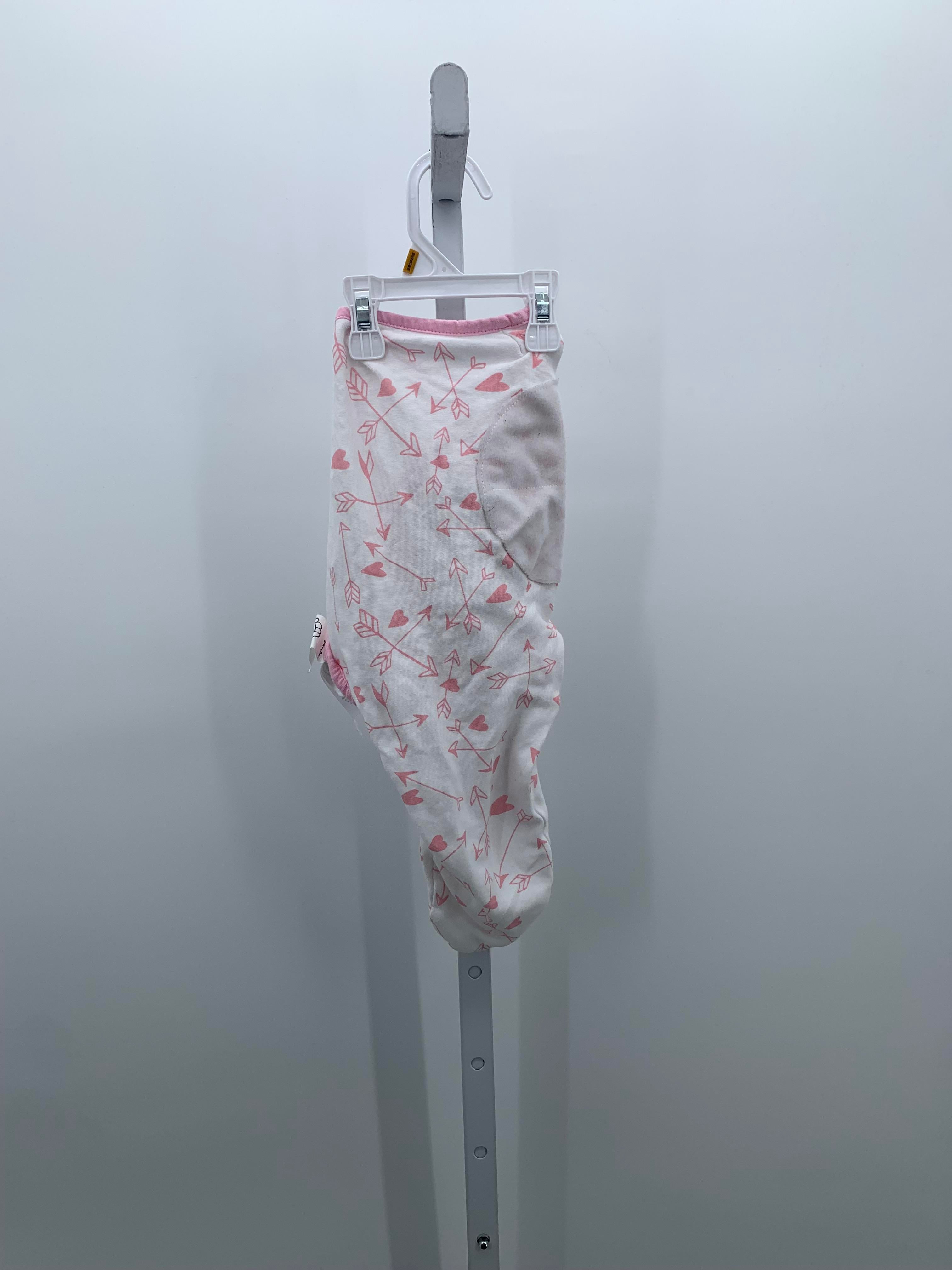 Size Preemie Girls Swaddler