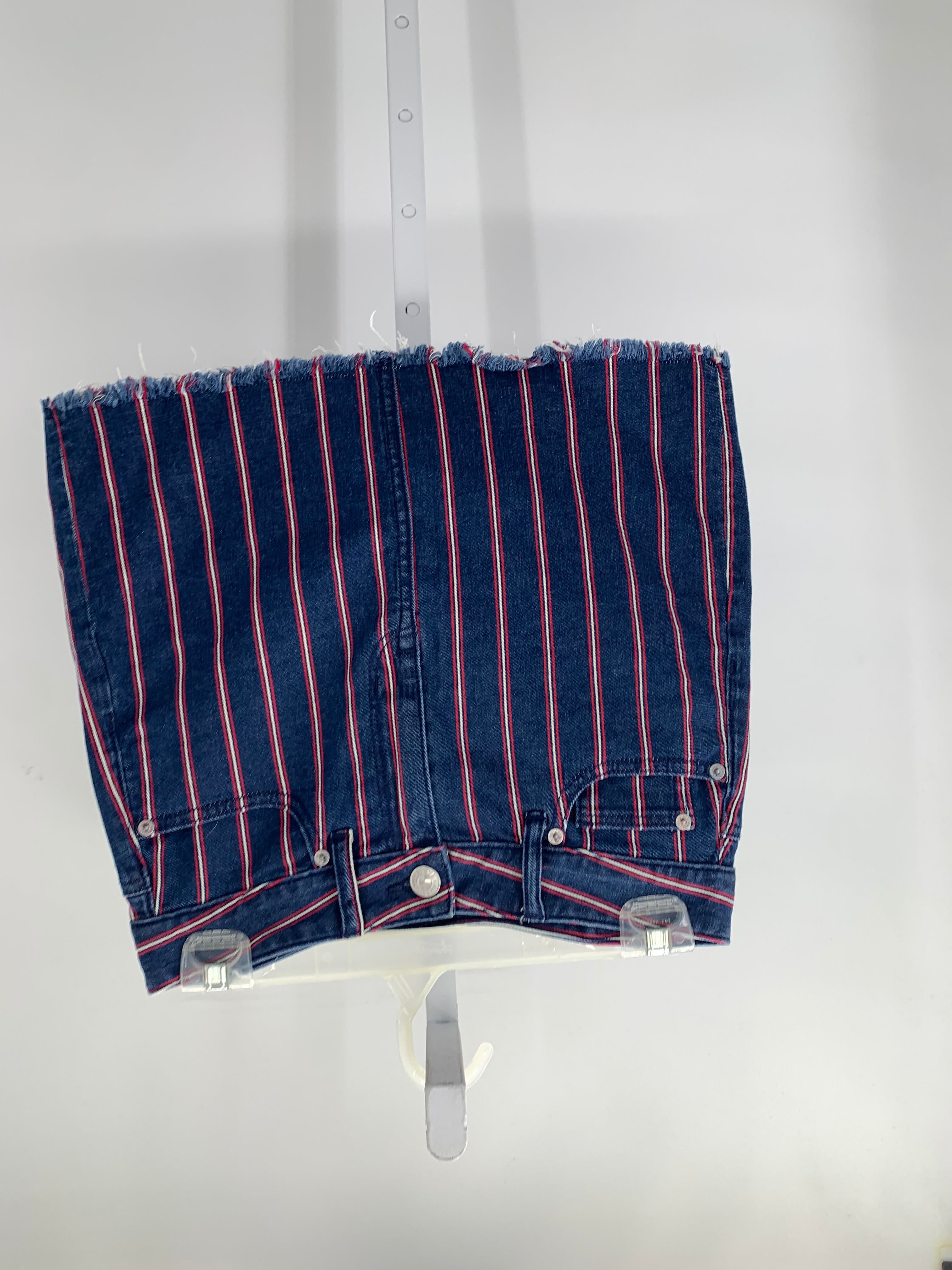 American Eagle Size 2 Juniors Skirt
