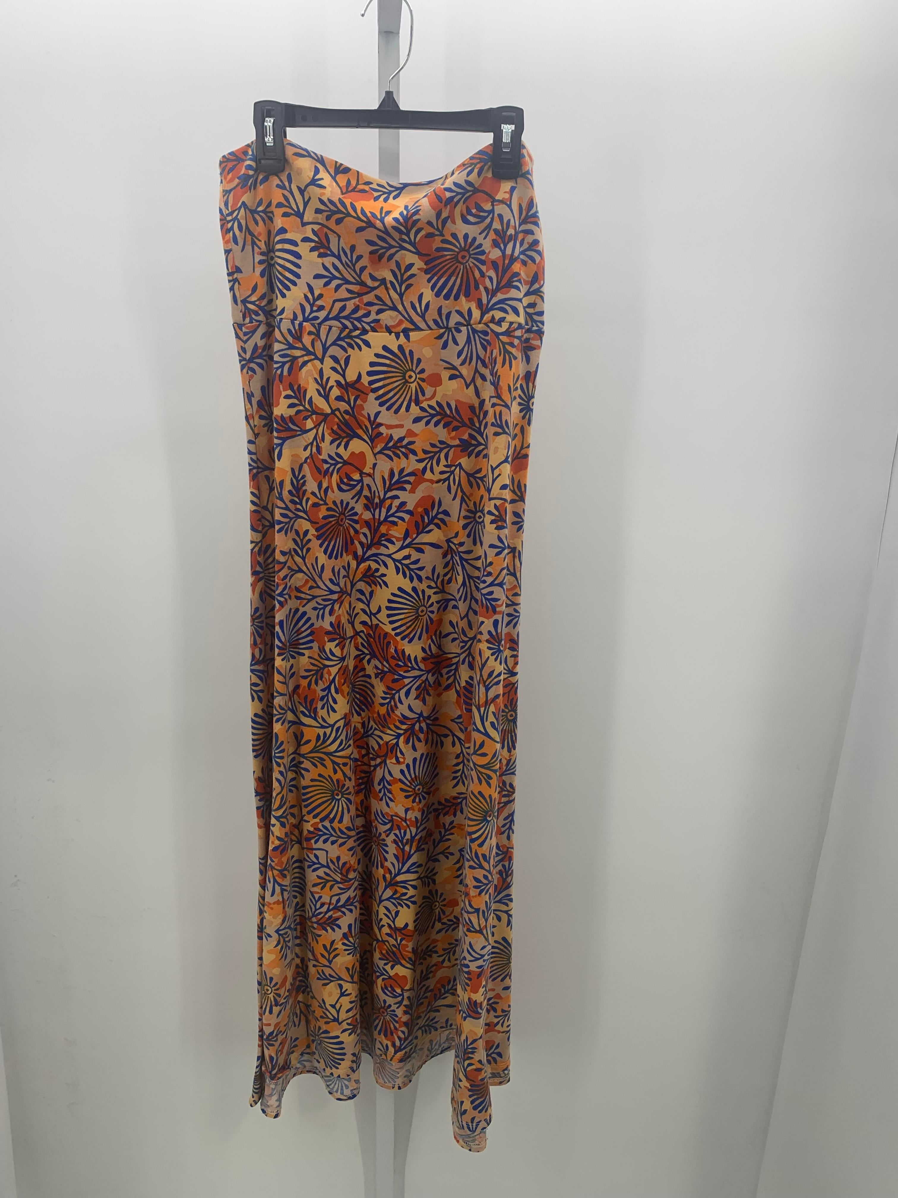 Lularoe Size Small Misses Skirt