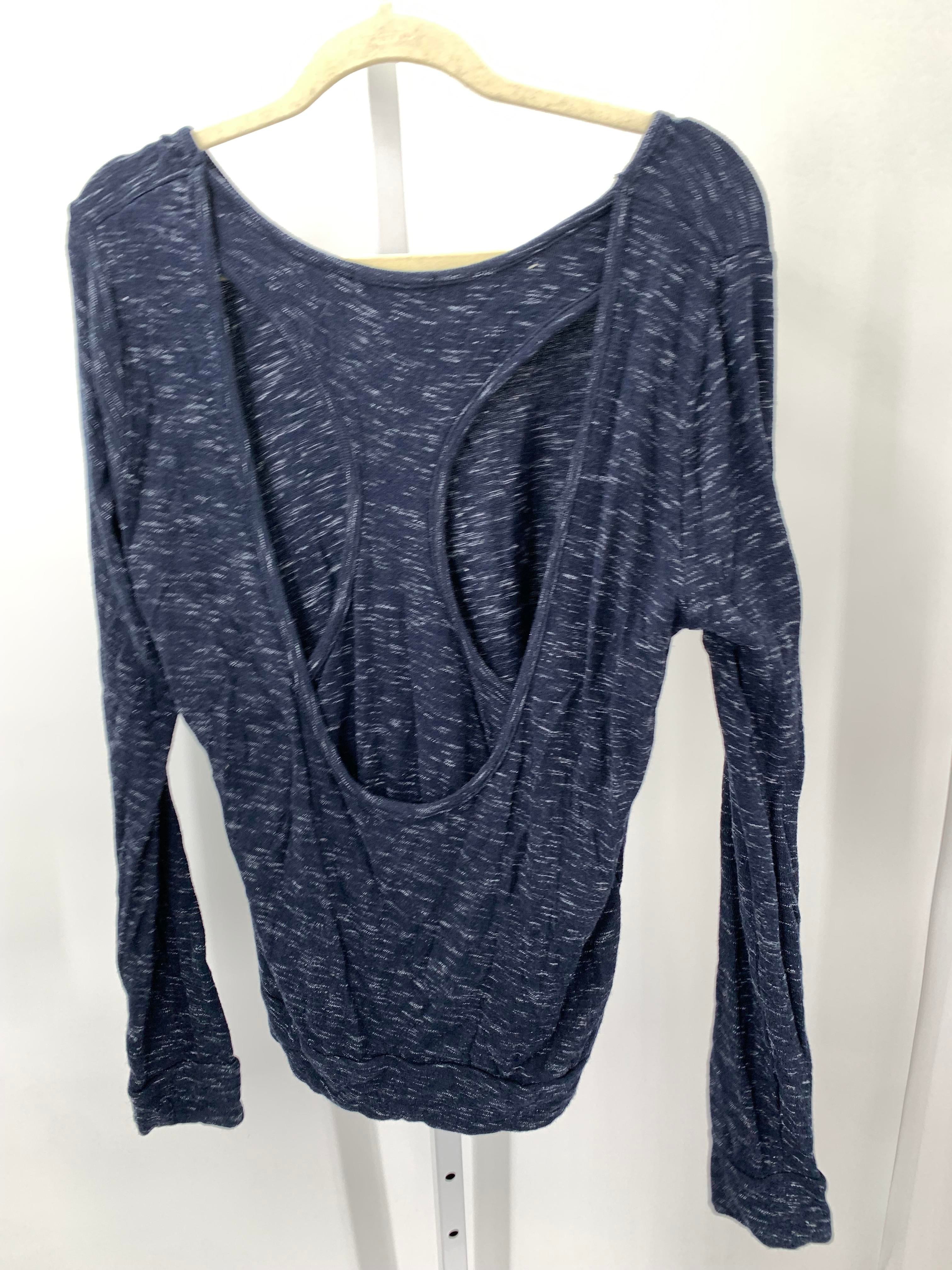 Threads4Thought Size Medium Misses Long Sleeve Shirt