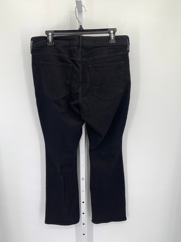 Old Navy Size 12 Short Misses Jeans
