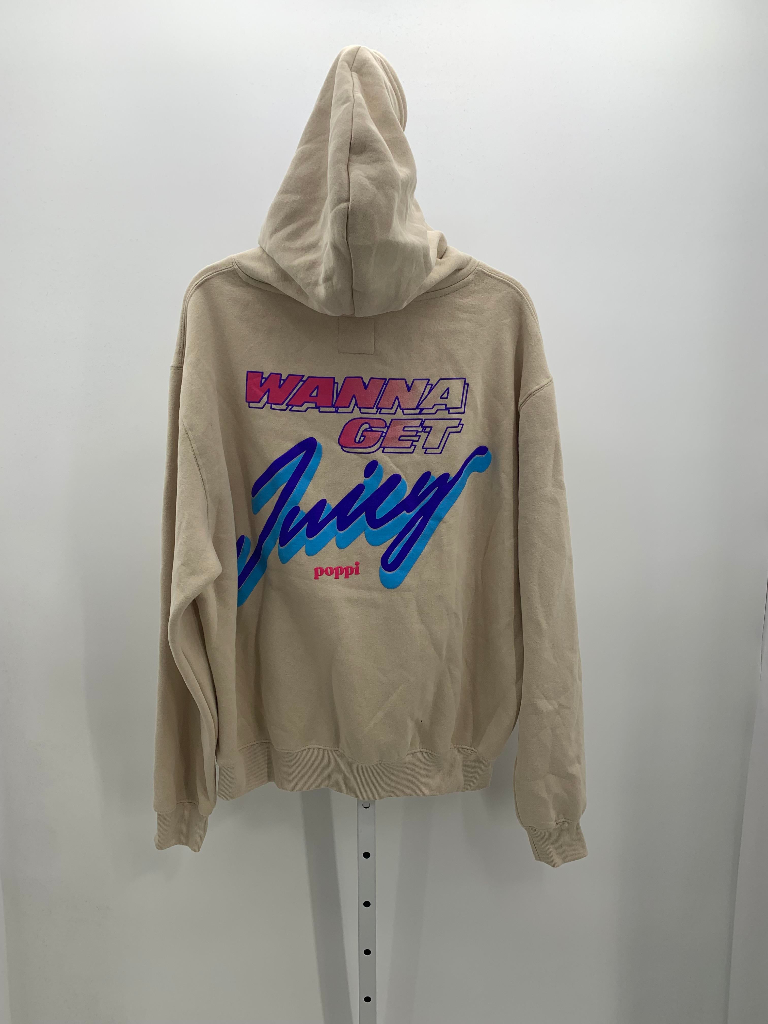 Target Brand Size Extra Large Misses Hoodie