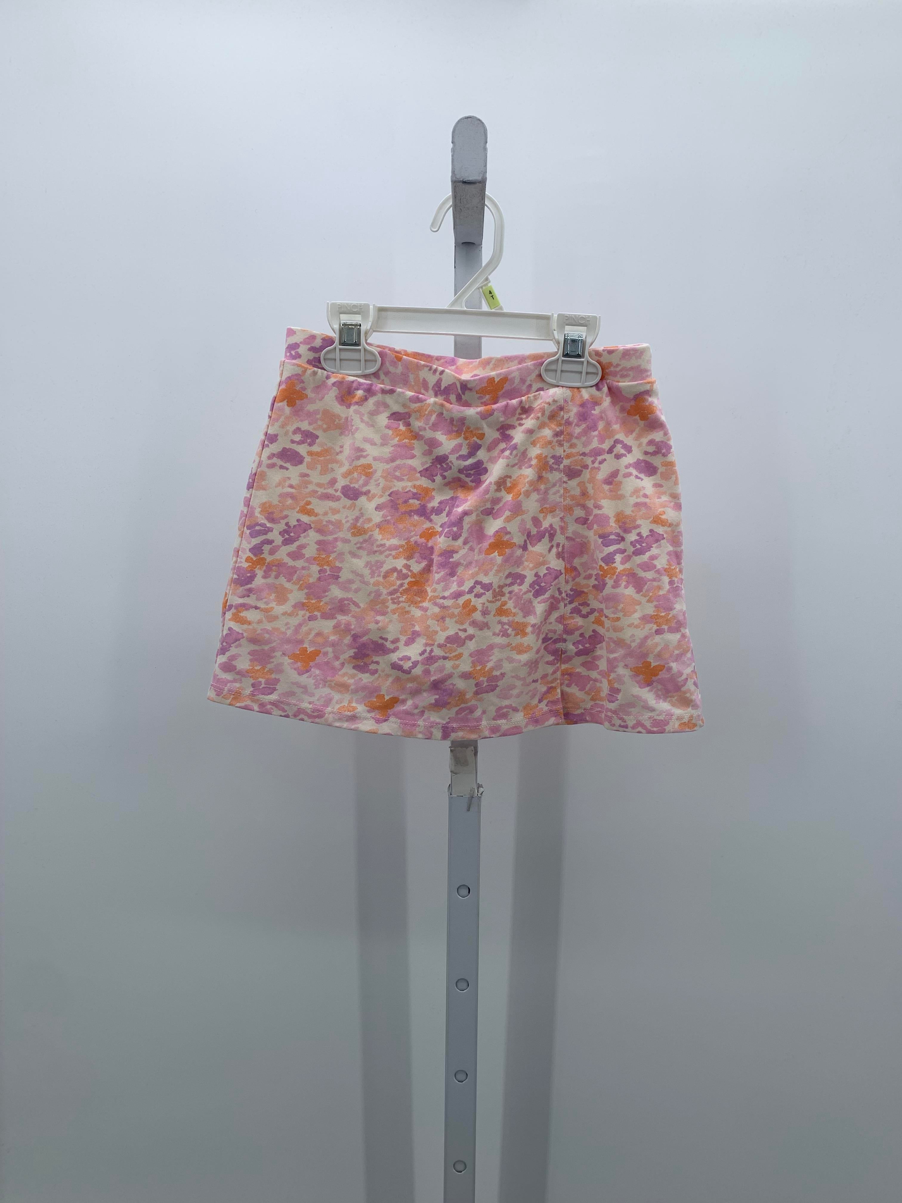 Carters Size 7 Girls Skort