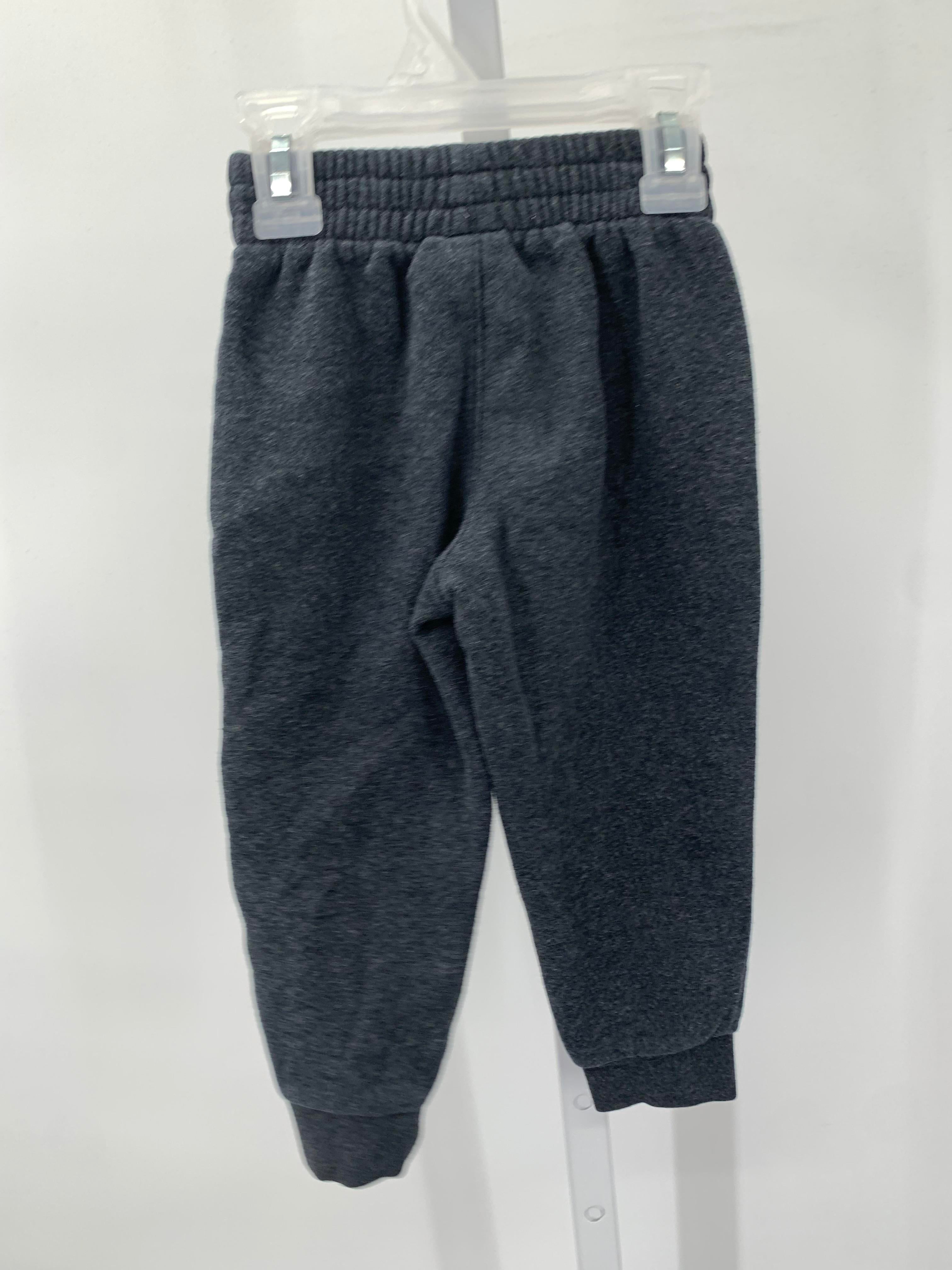 ELASTIC WAIST KNIT