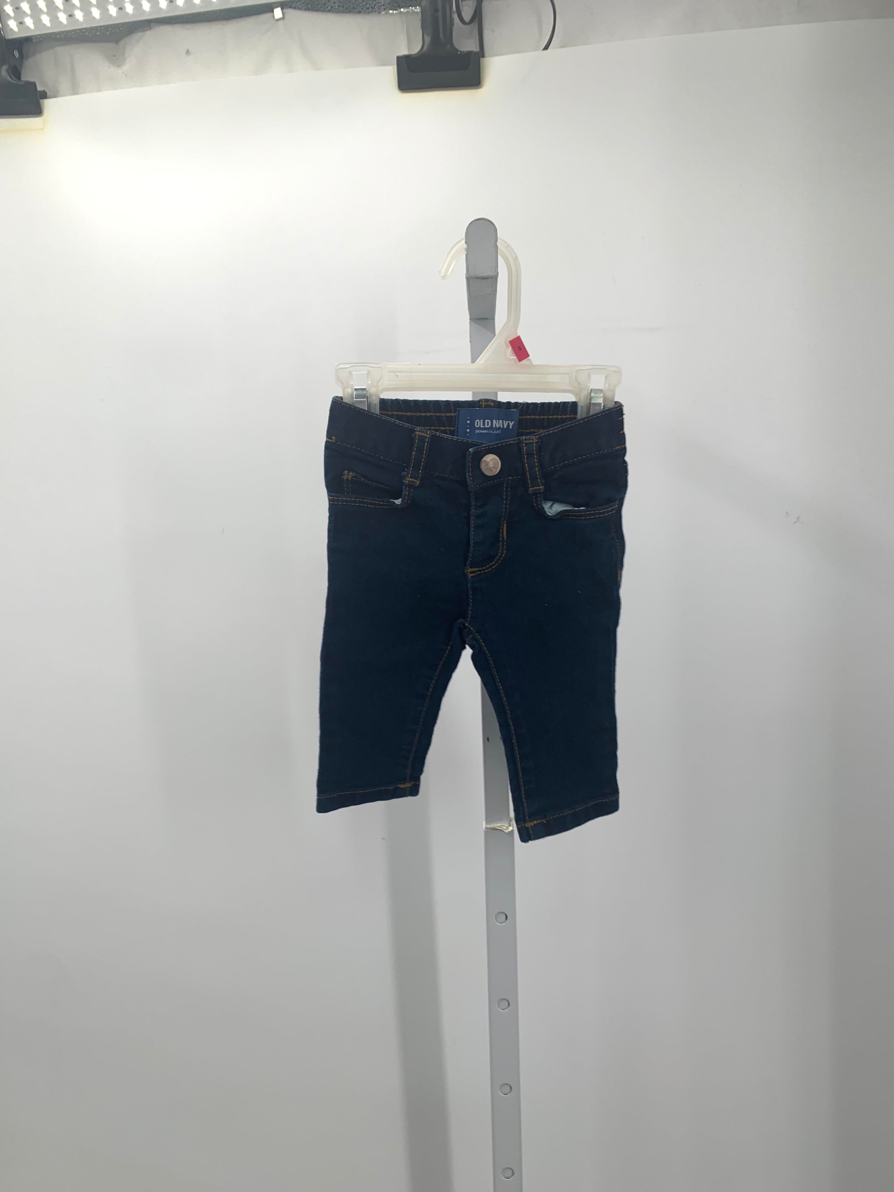 Old Navy Size 3-6 Months Girls Jeans