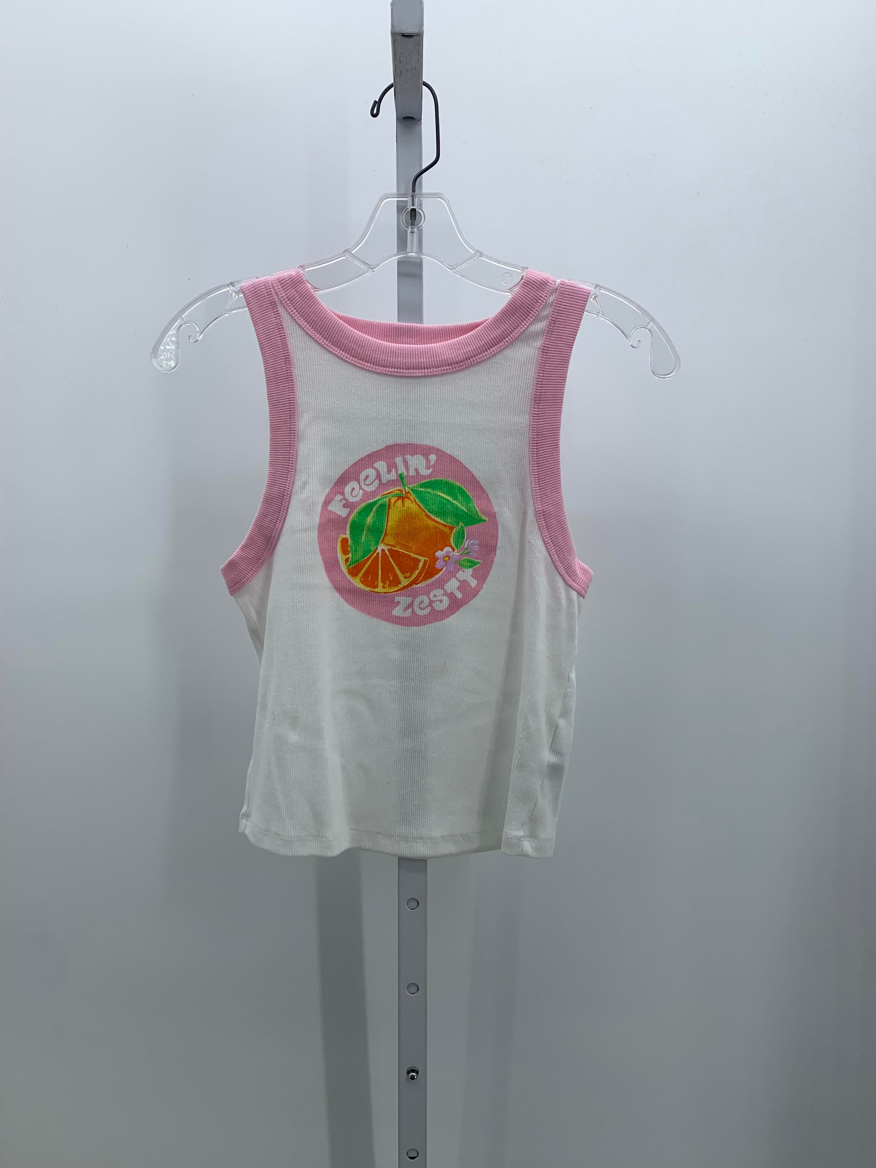 Old Navy Size Small Misses Tank