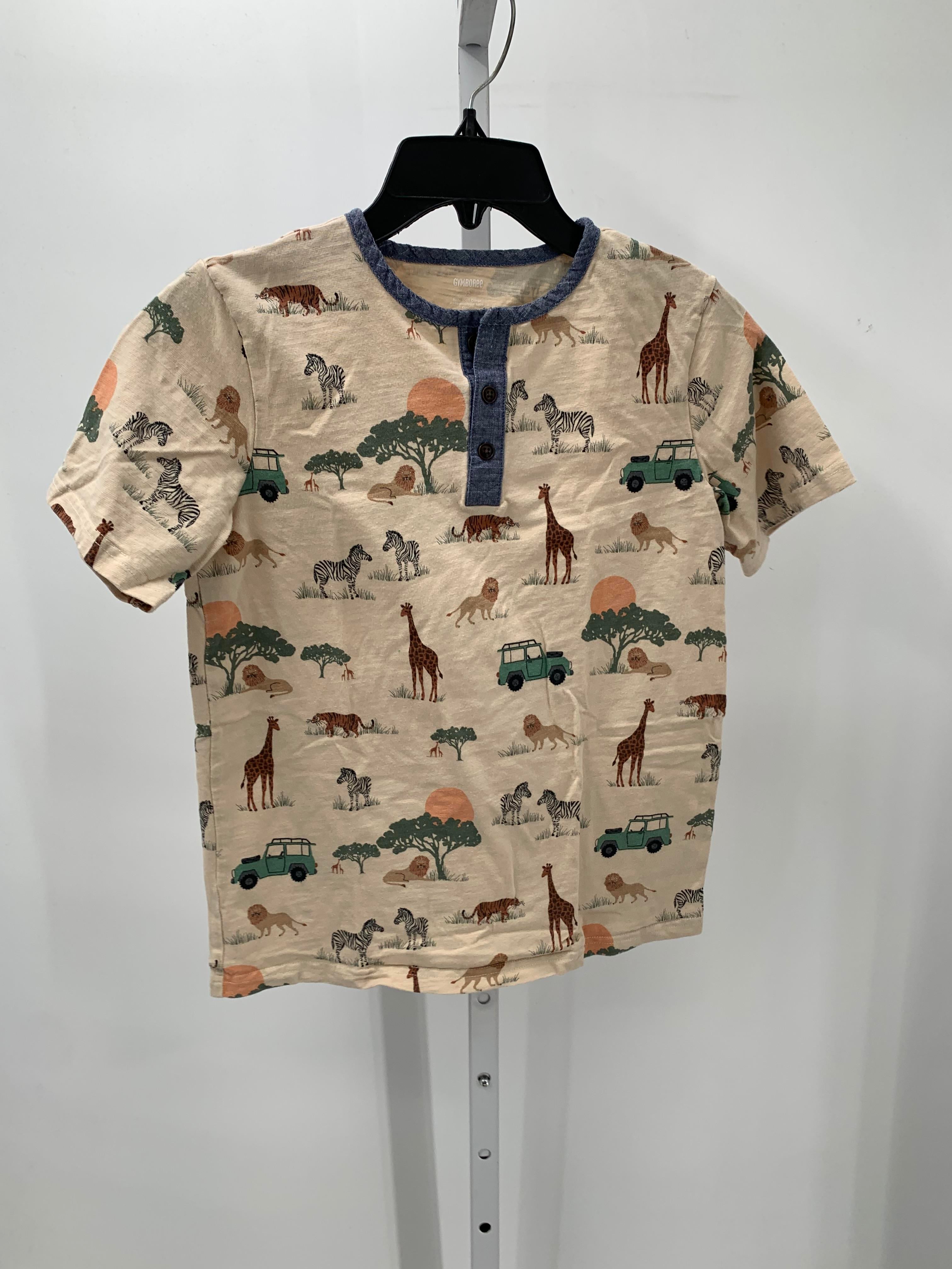 SAFARI ANIMAL HENLEY