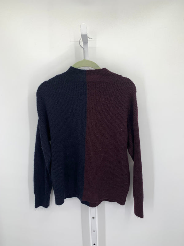 Apt. 9 Size Small Misses Long Slv Sweater