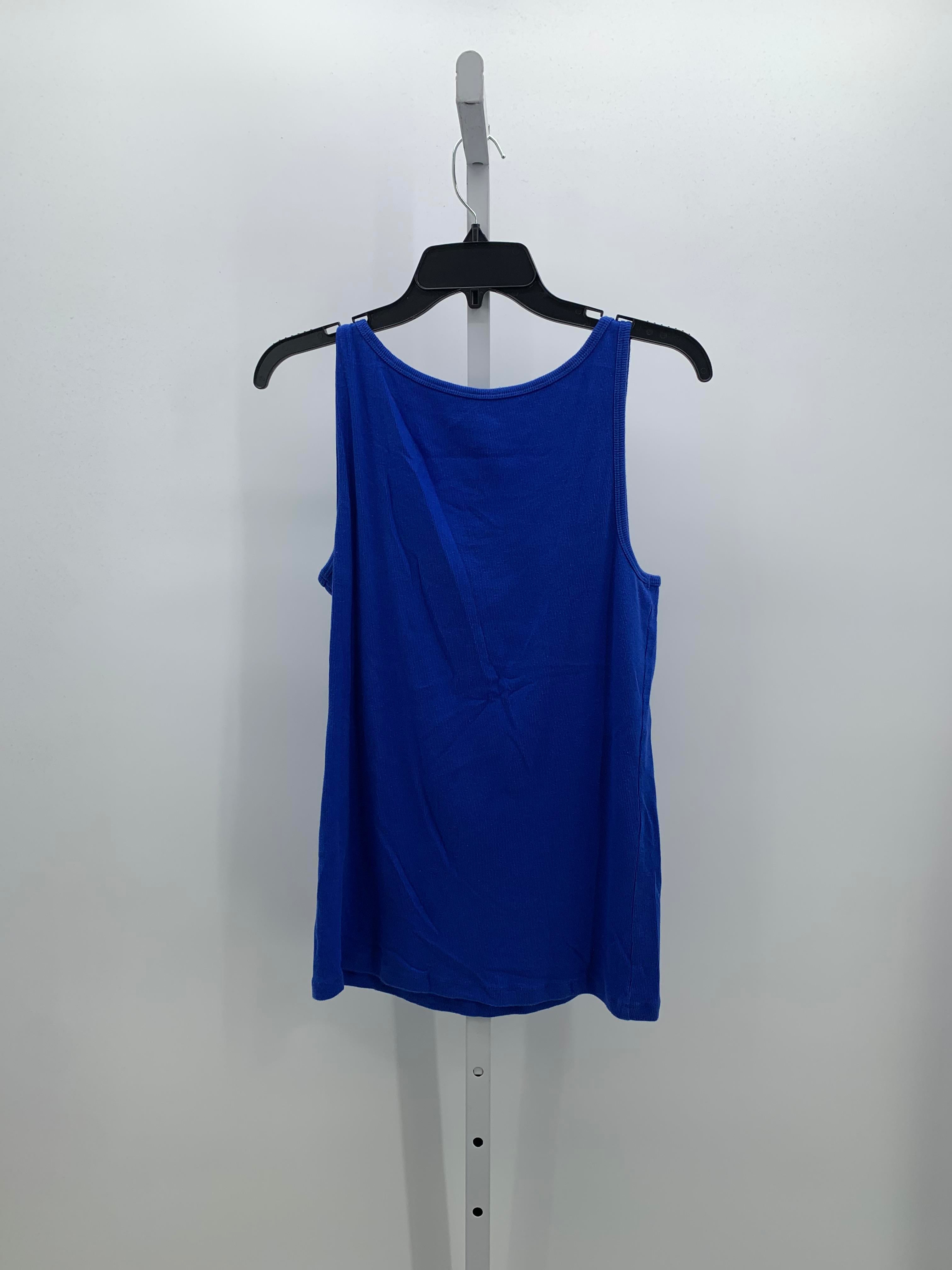 Sonoma Size Large Misses Tank