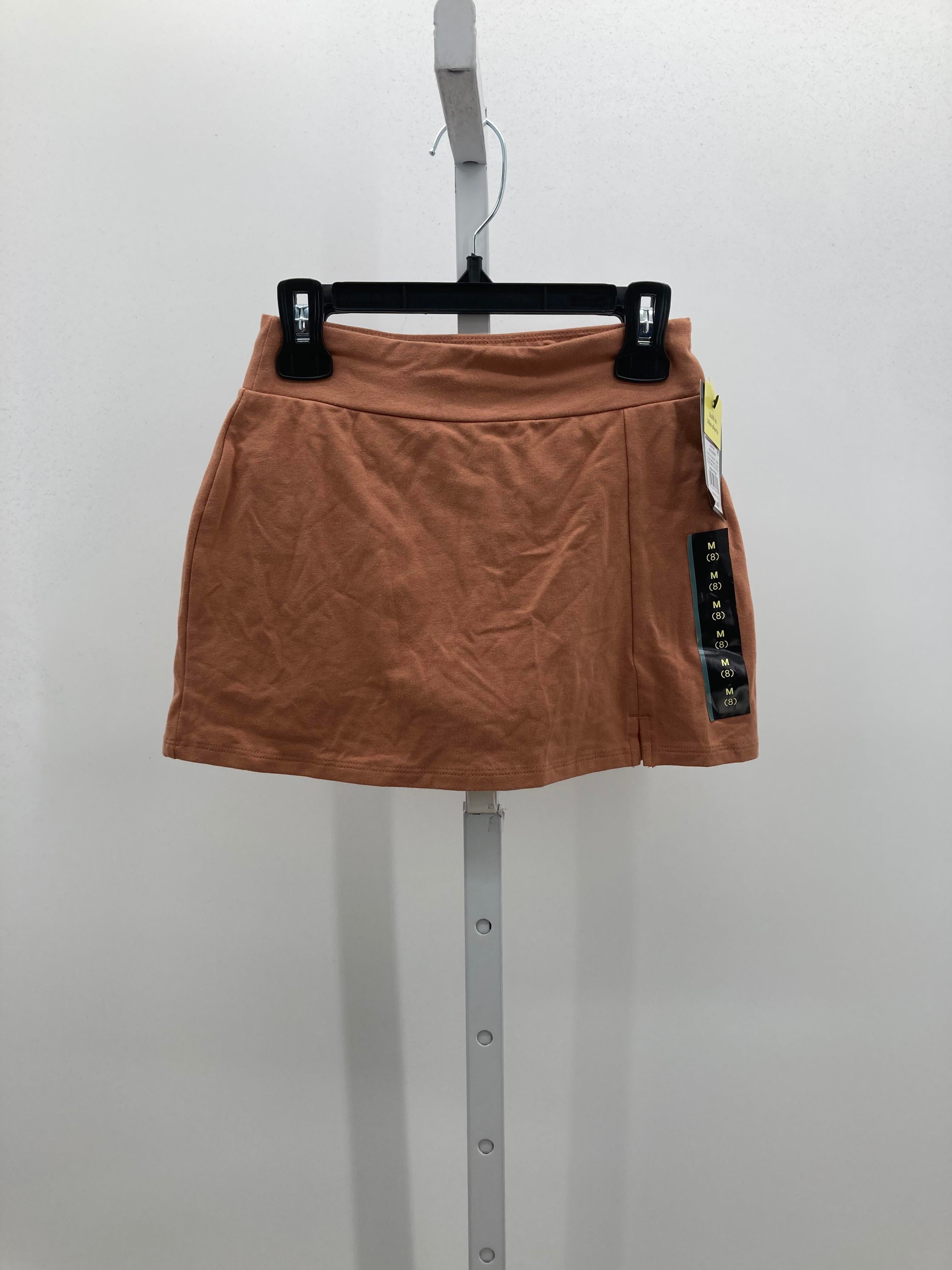 Art Class Size 8 Girls Skort