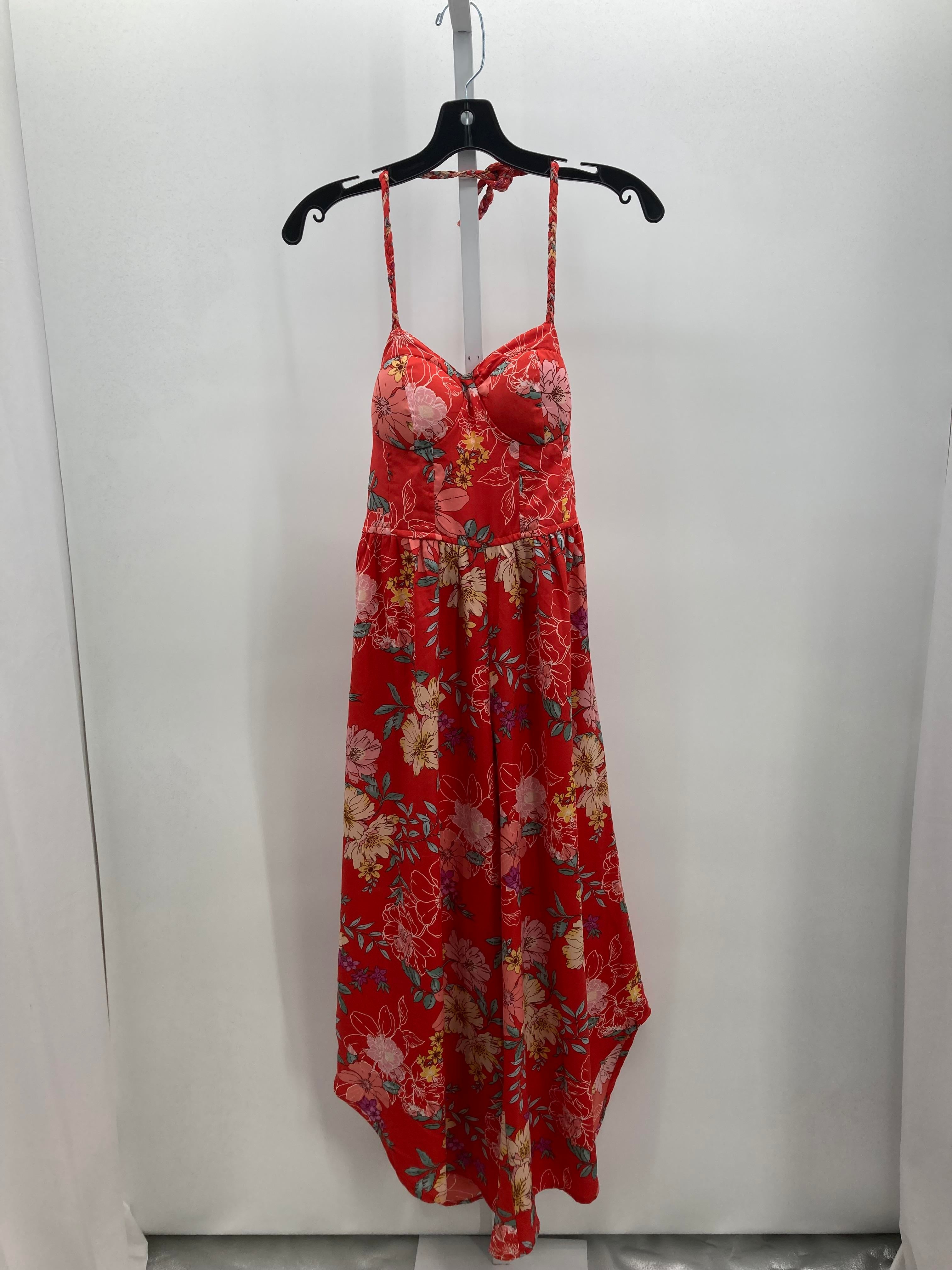 Band of Gypsies Size Small Juniors Sundress