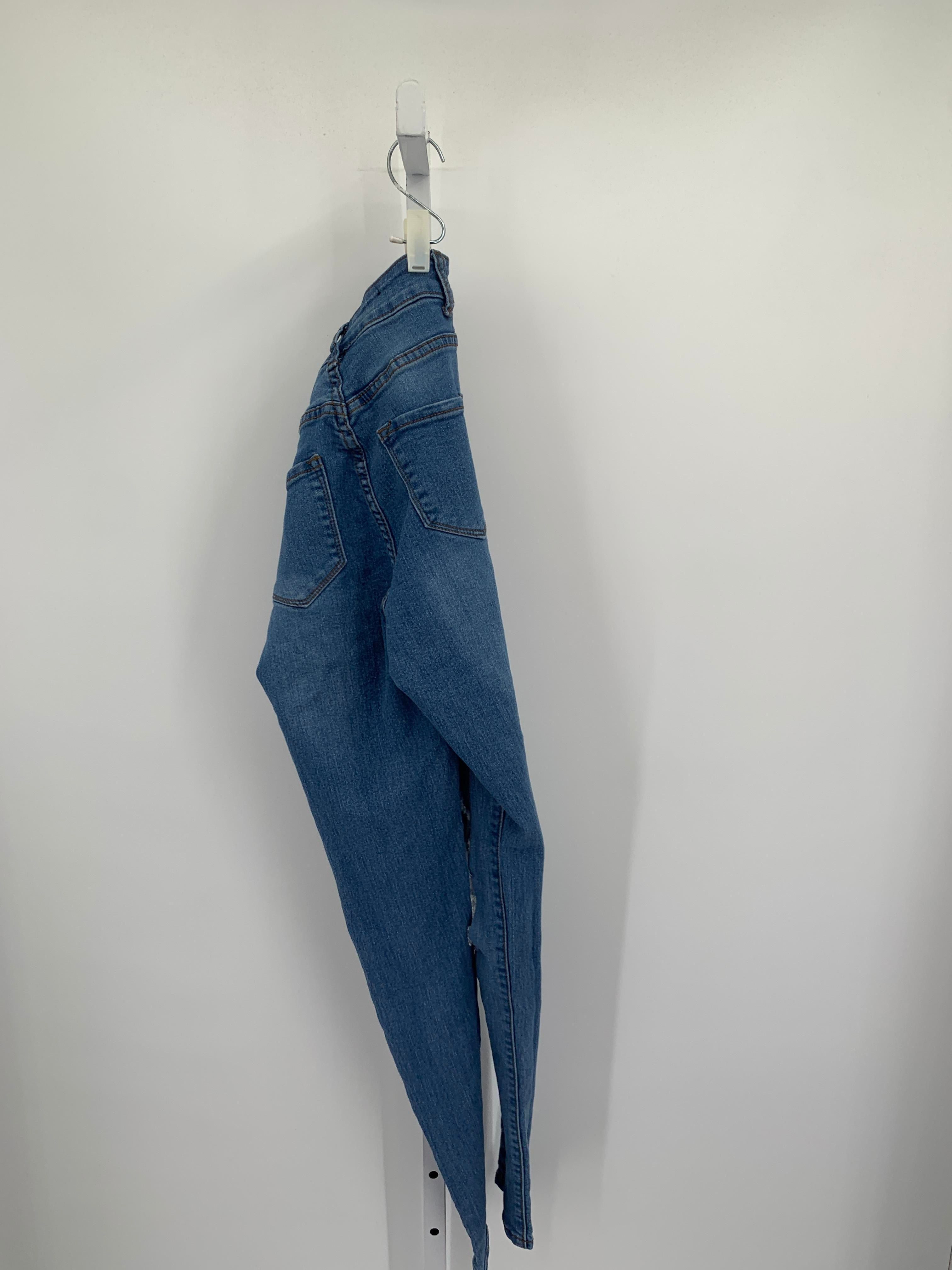 BOB Size 1/2 Juniors Jeans