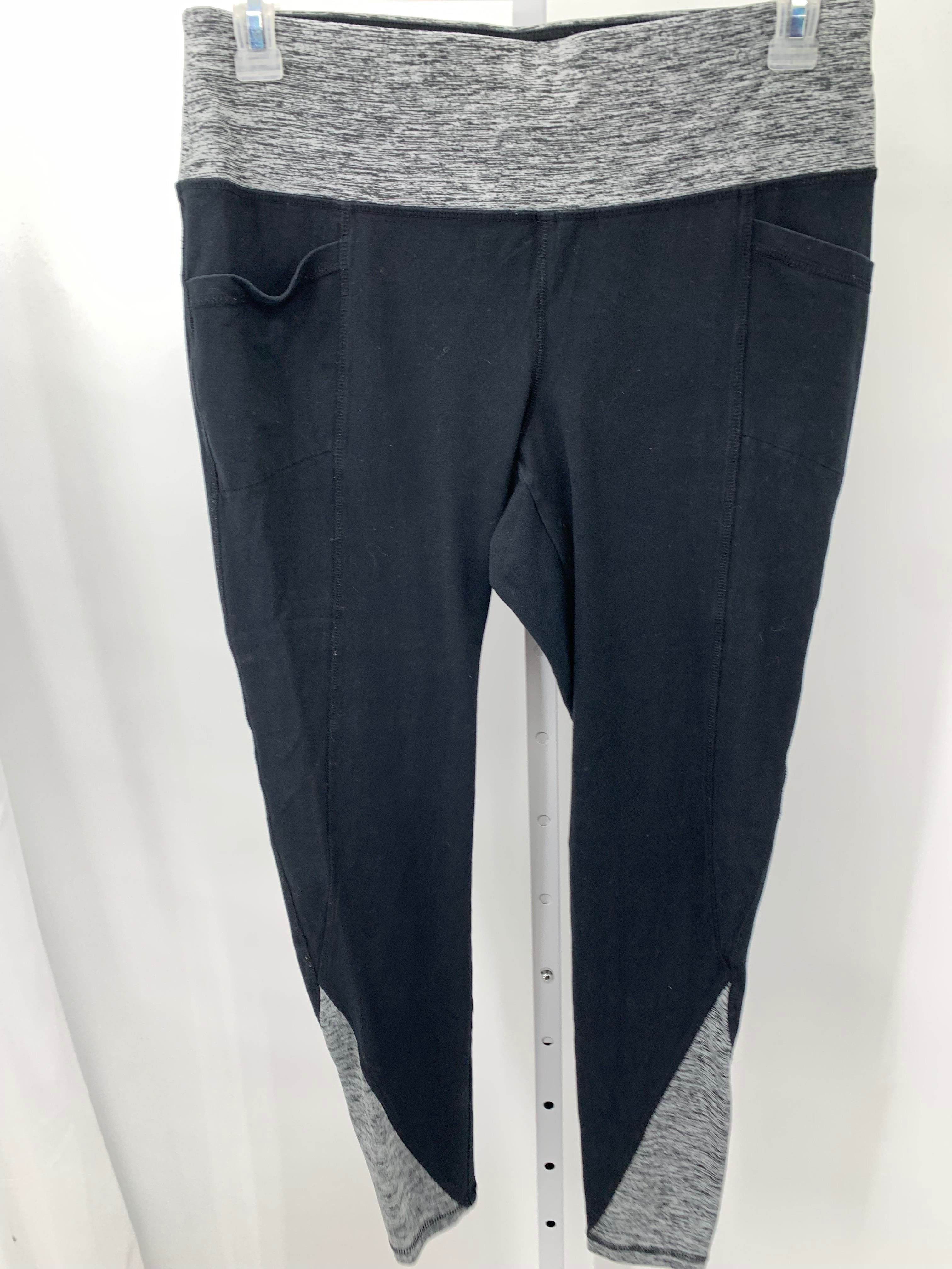 Lane Bryant Size 14/16 W Womens Leggings