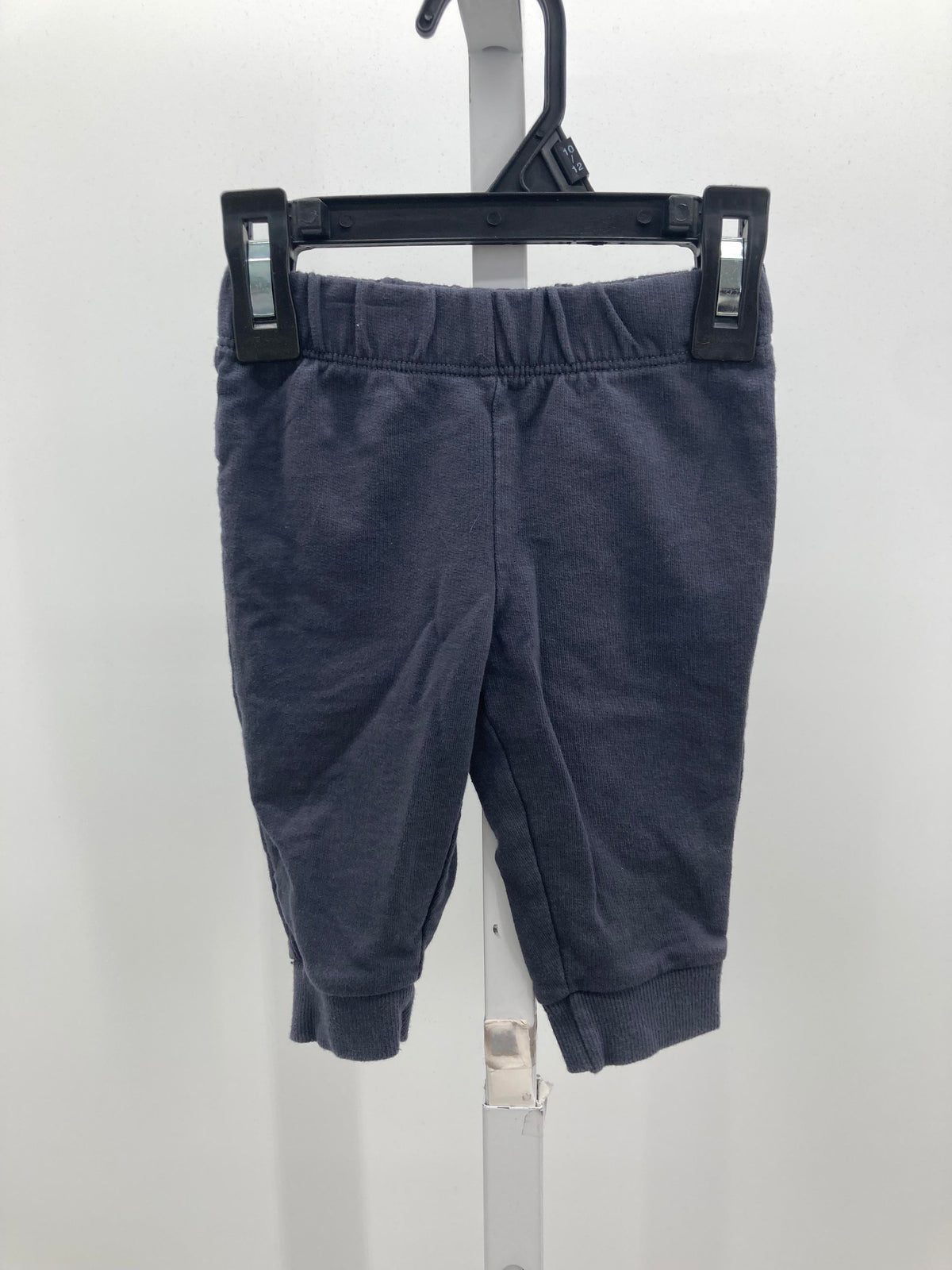 ELASTIC WAIST