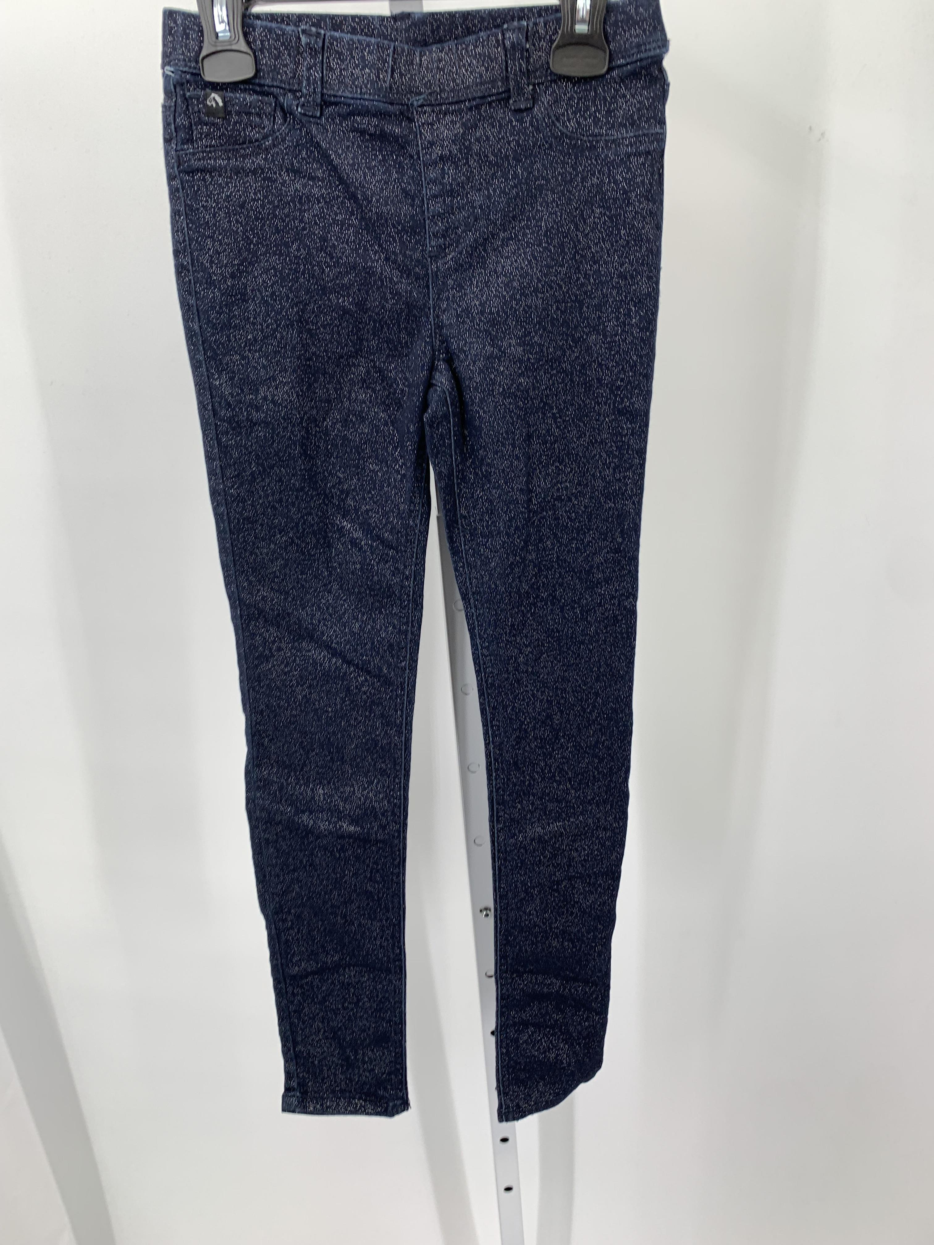 Jordache Size 10-12 Girls Jeans