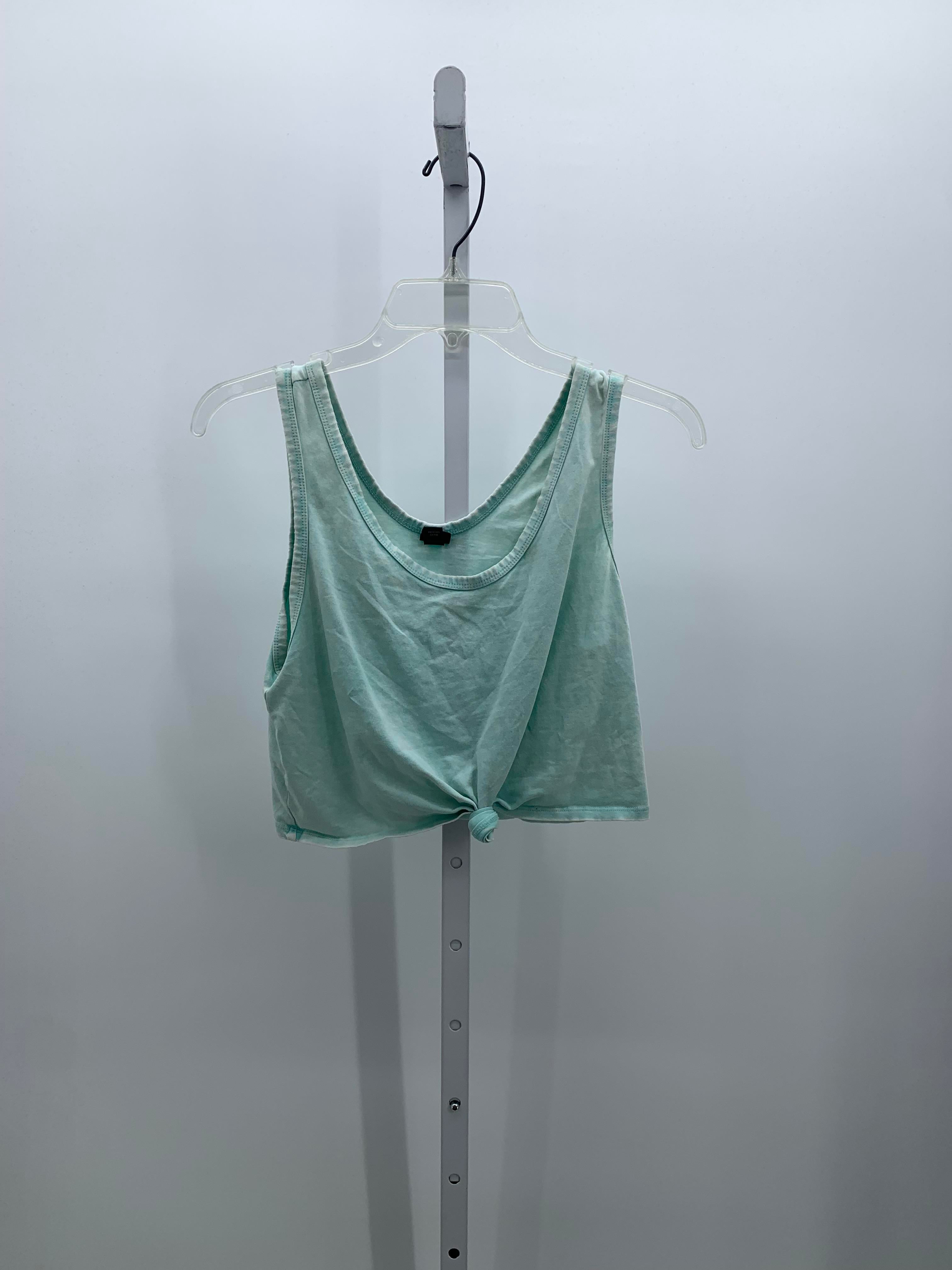 Wild Fable Size Medium Juniors Tank