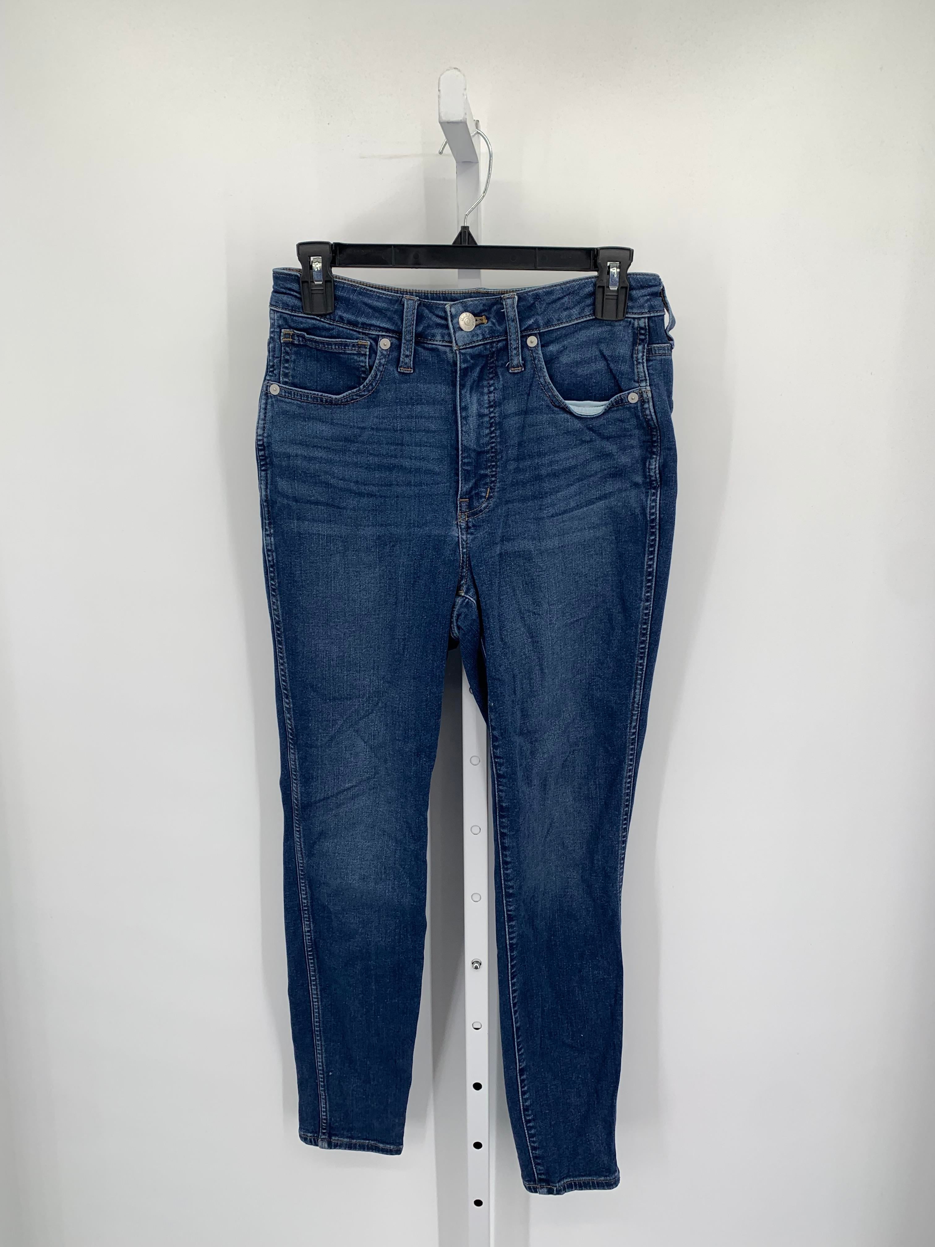 Madewell Size 4 Misses Jeans