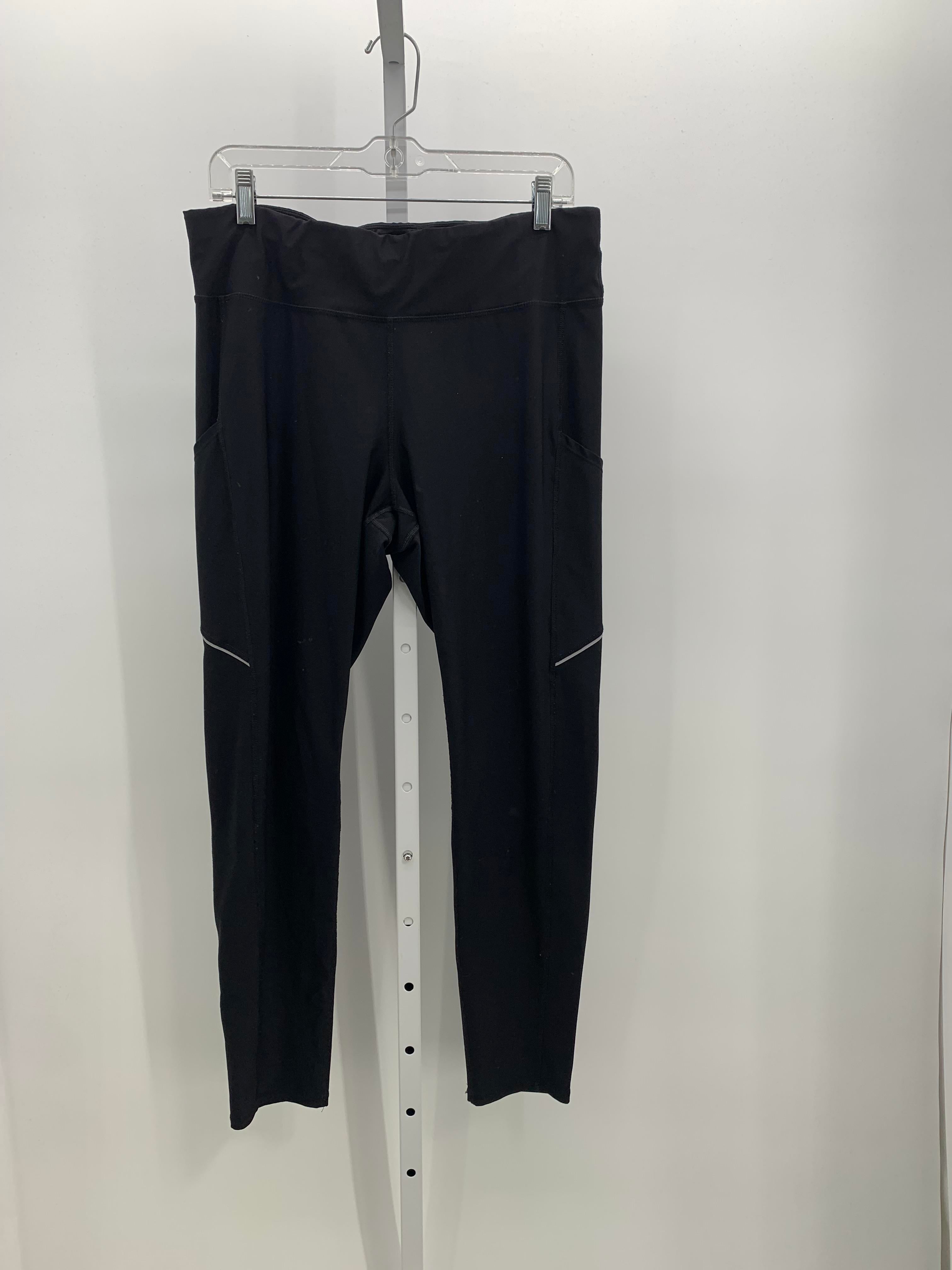 Xersion Size Extra Large Misses Leggings