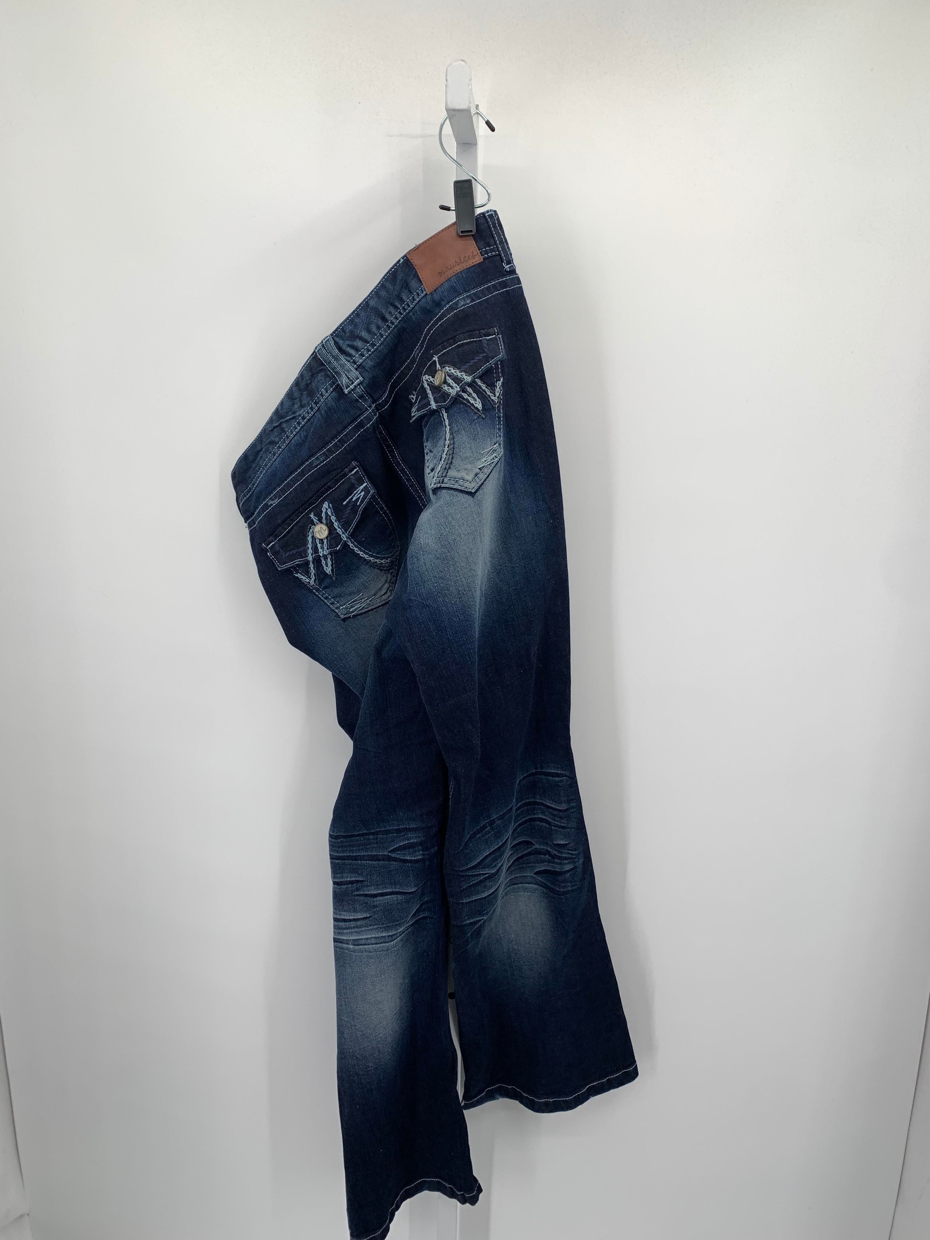 Maurices Size 9/10 Juniors Jeans