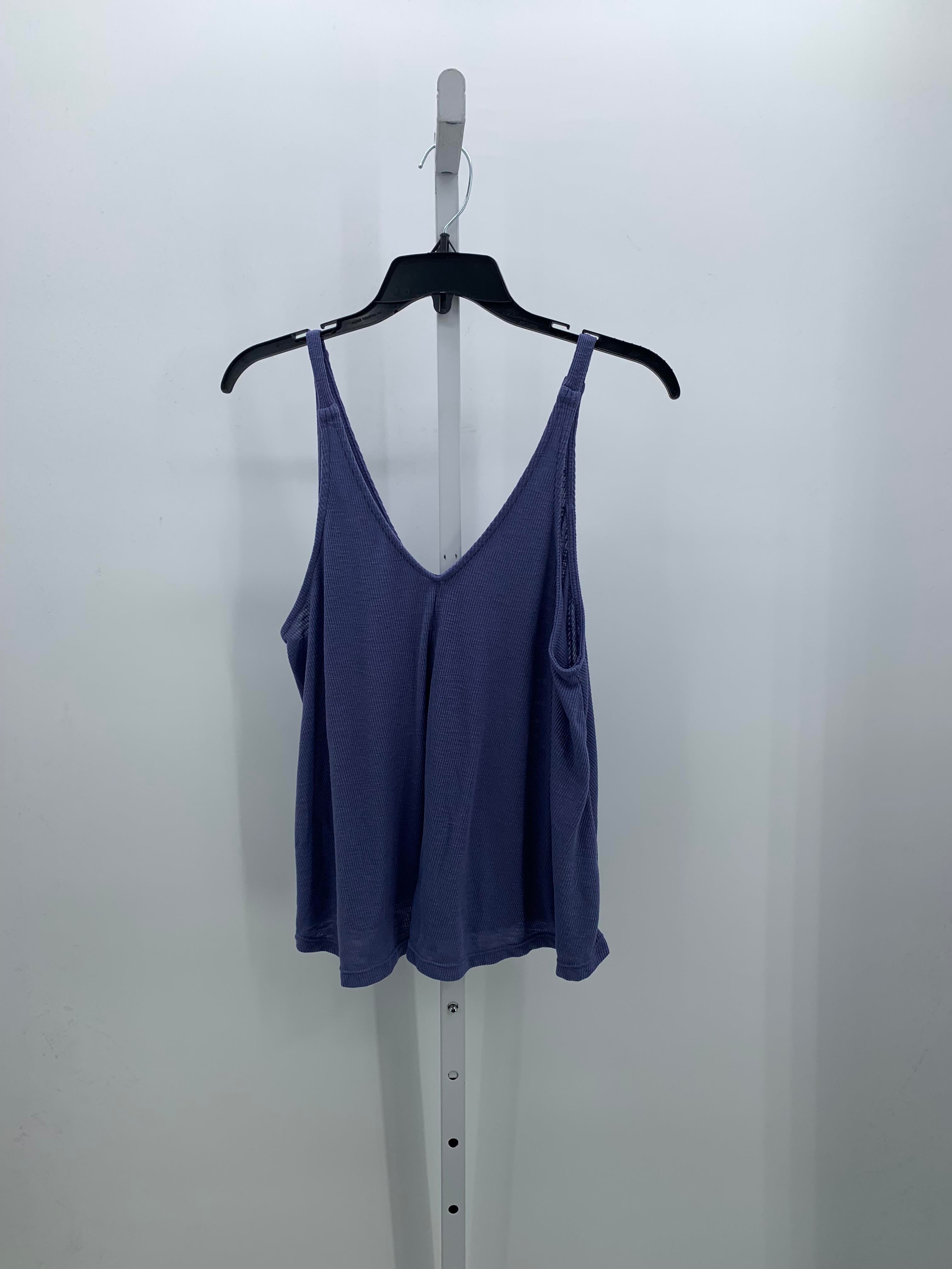 Free People Size Small Misses Tank