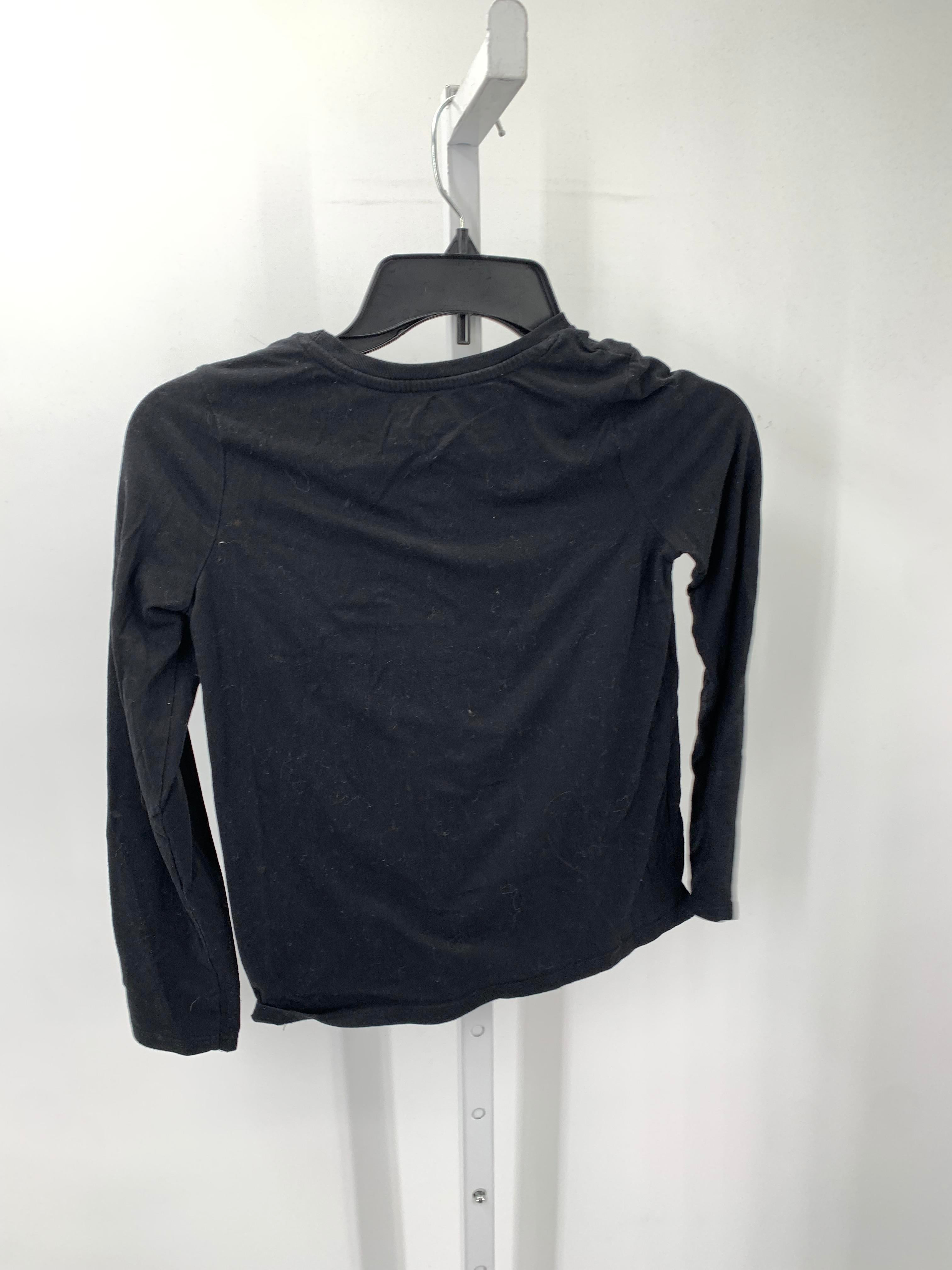 Jumping Beans Size 10 Girls Long Sleeve Shirt