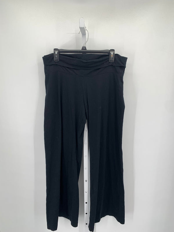 Merona Size Large Misses Pants