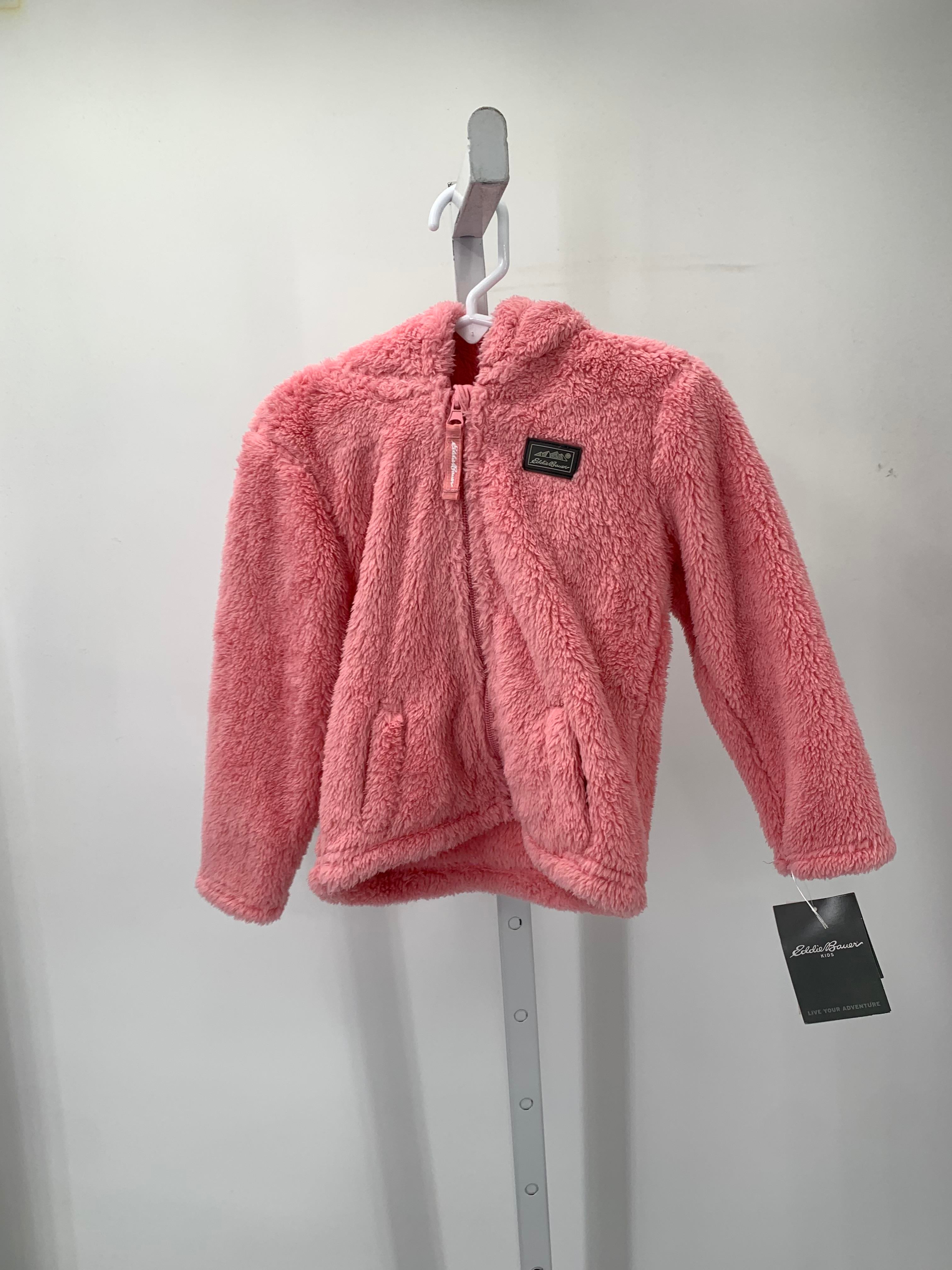 Eddie Bauer Size 24 Months Girls Fleece