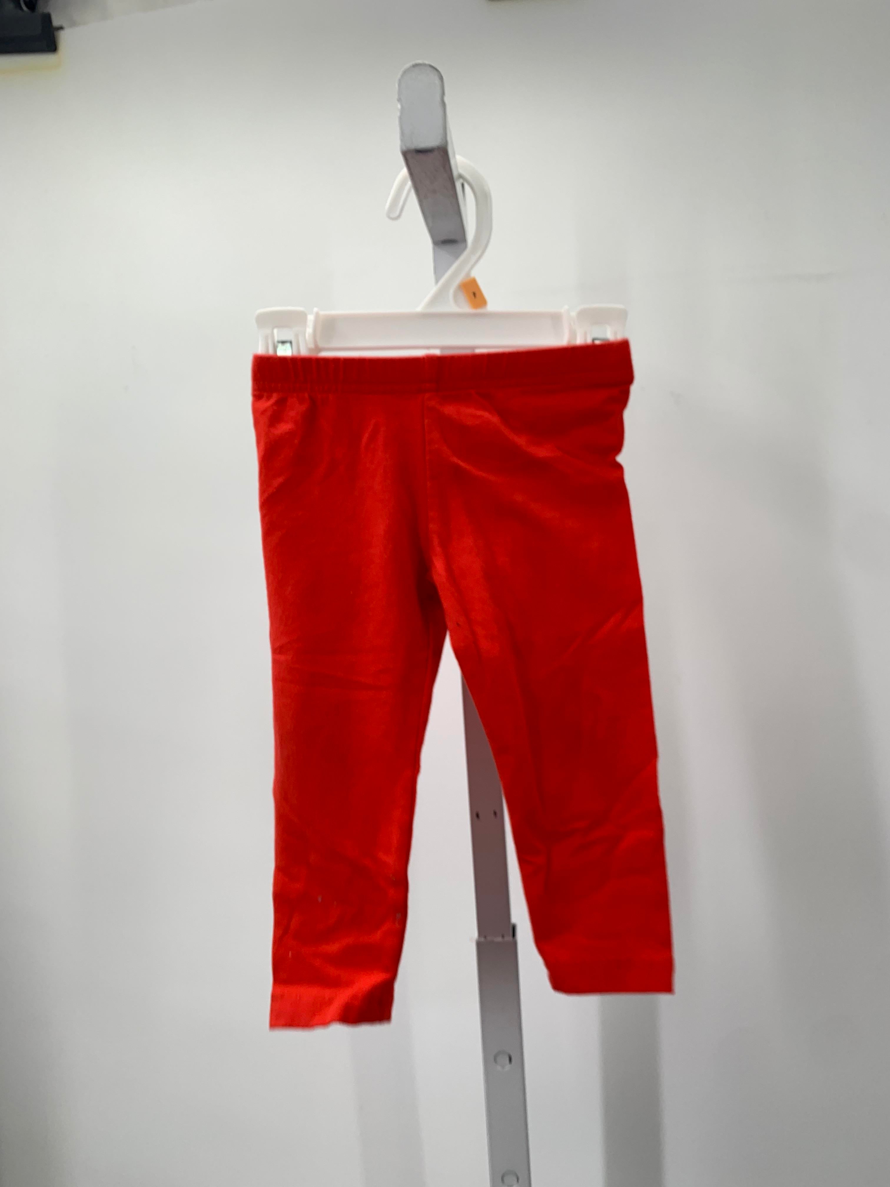 Carters Size 9 Months Girls Pants