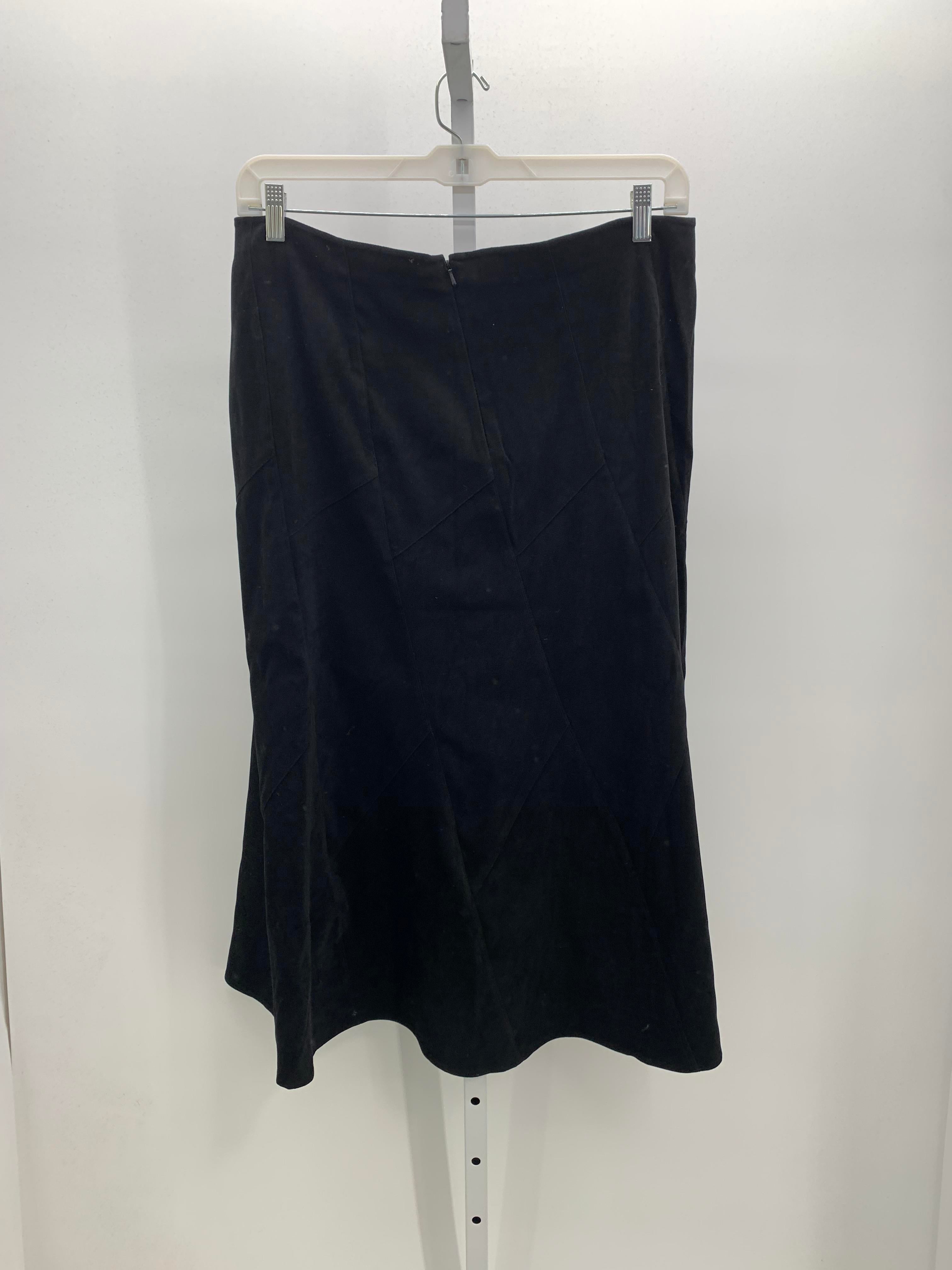 Christopher & Banks Size 16 Misses Skirt