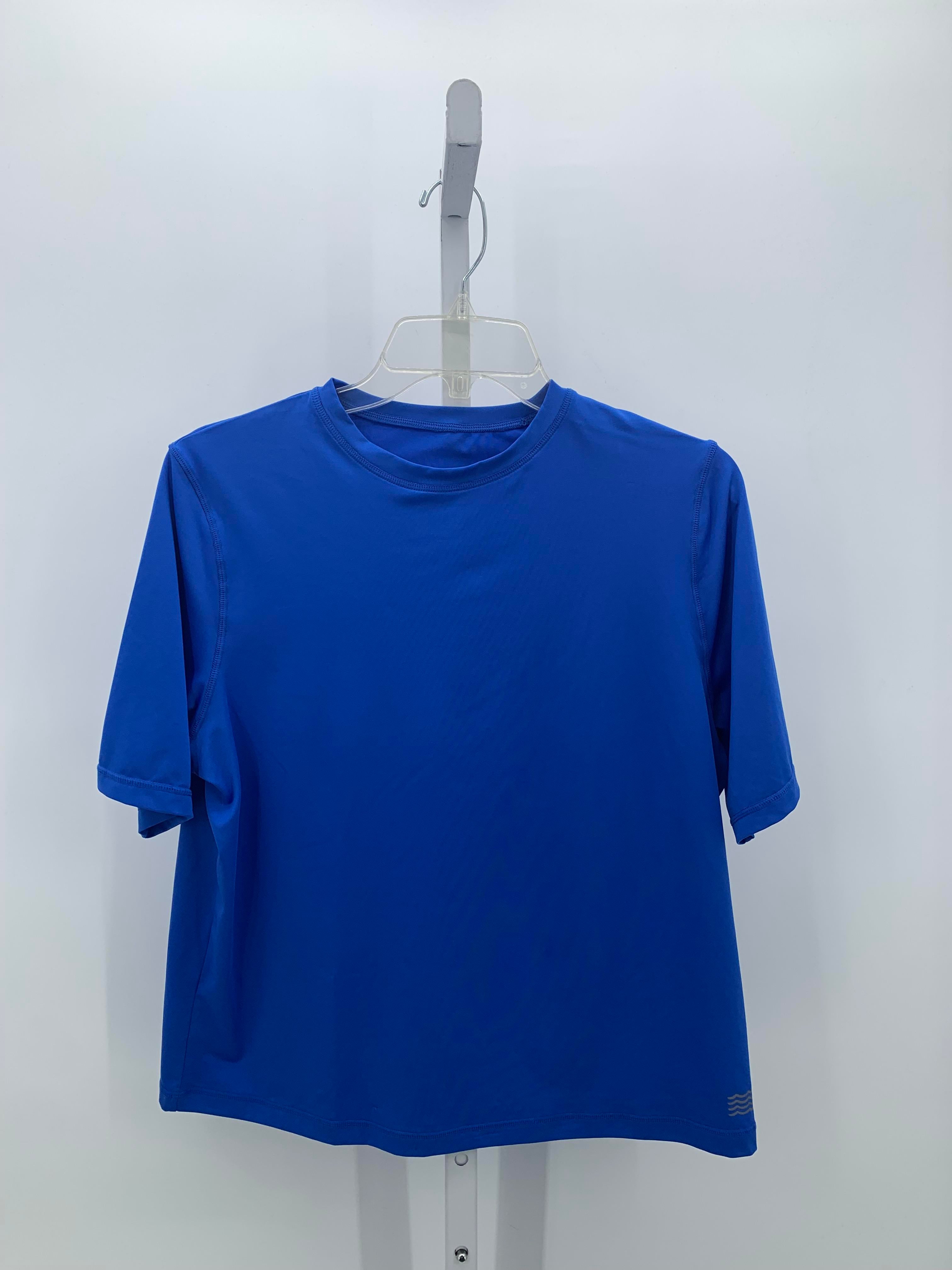 SHORT SLV SWIM