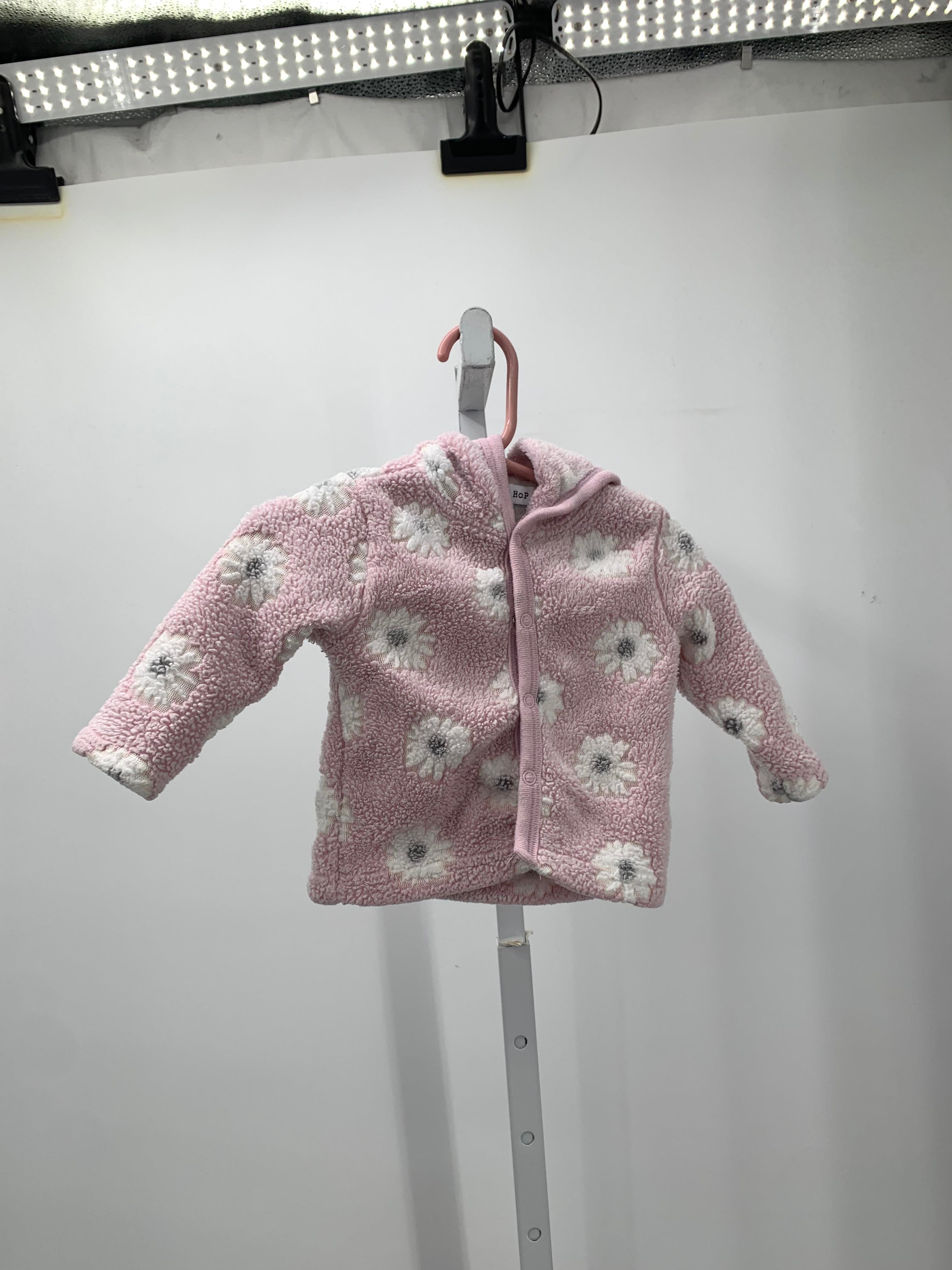 Size 9 Months Girls Fleece