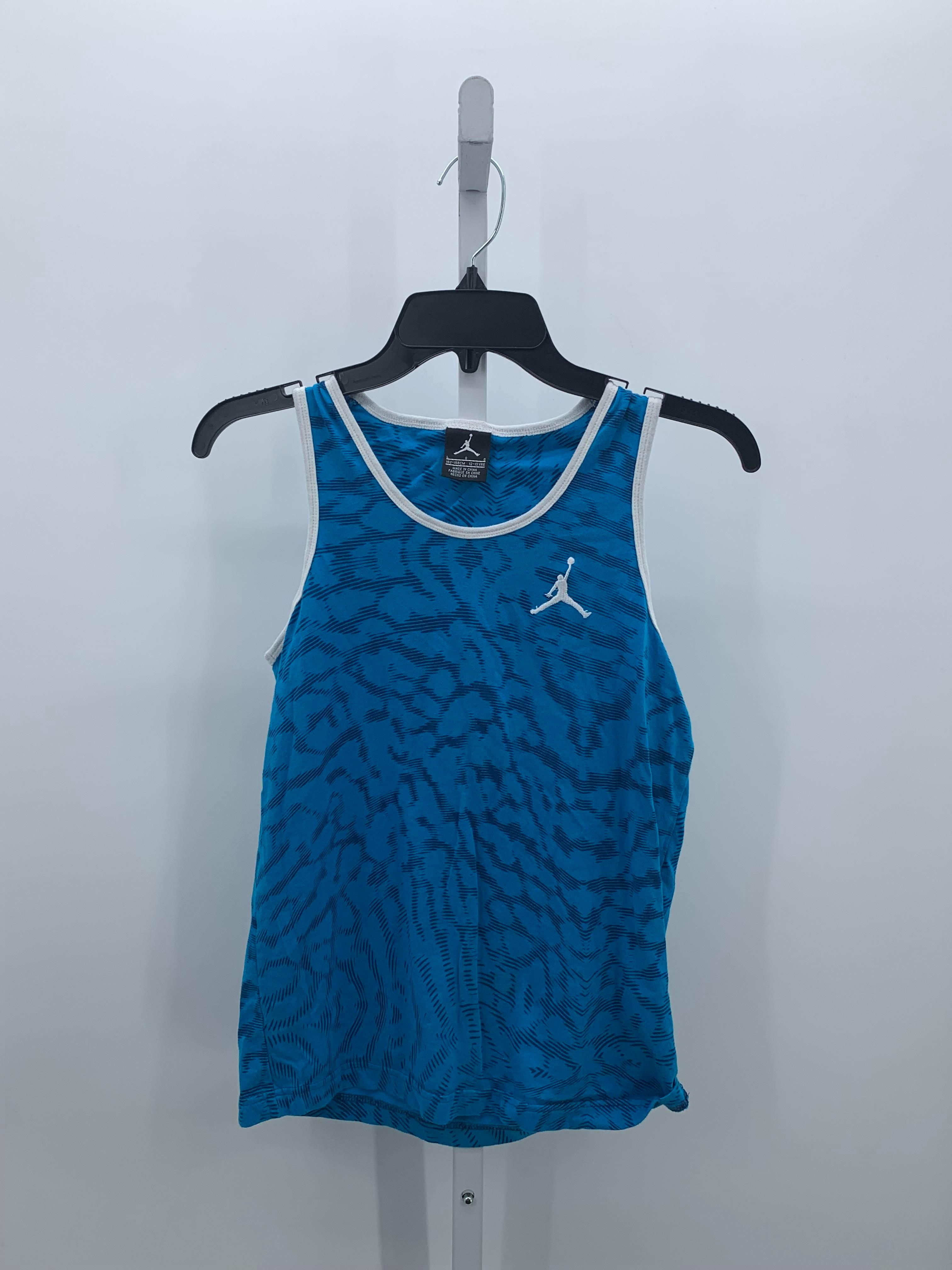 KNIT TANK