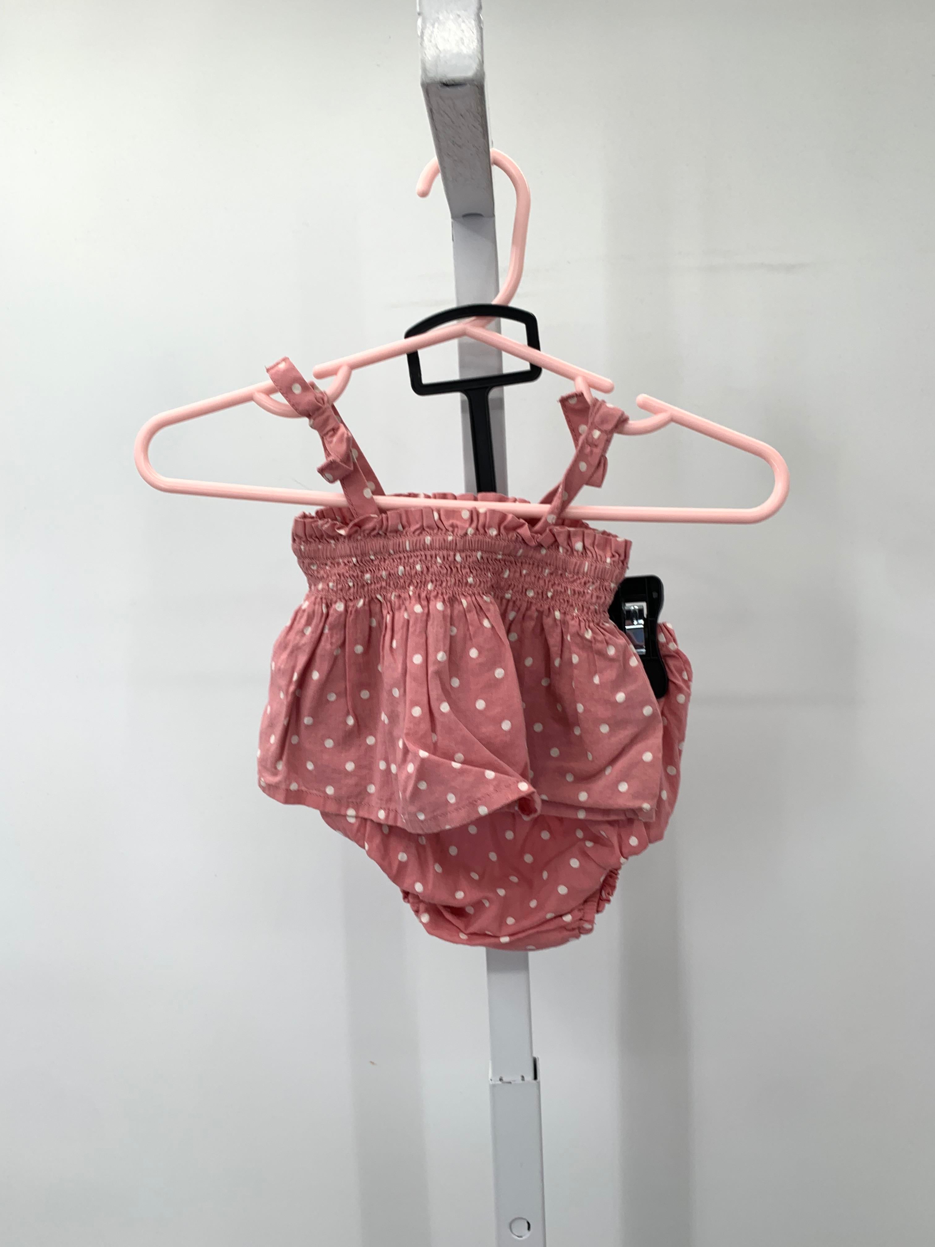 Baby Gap Size Newborn Girls 2 Pieces