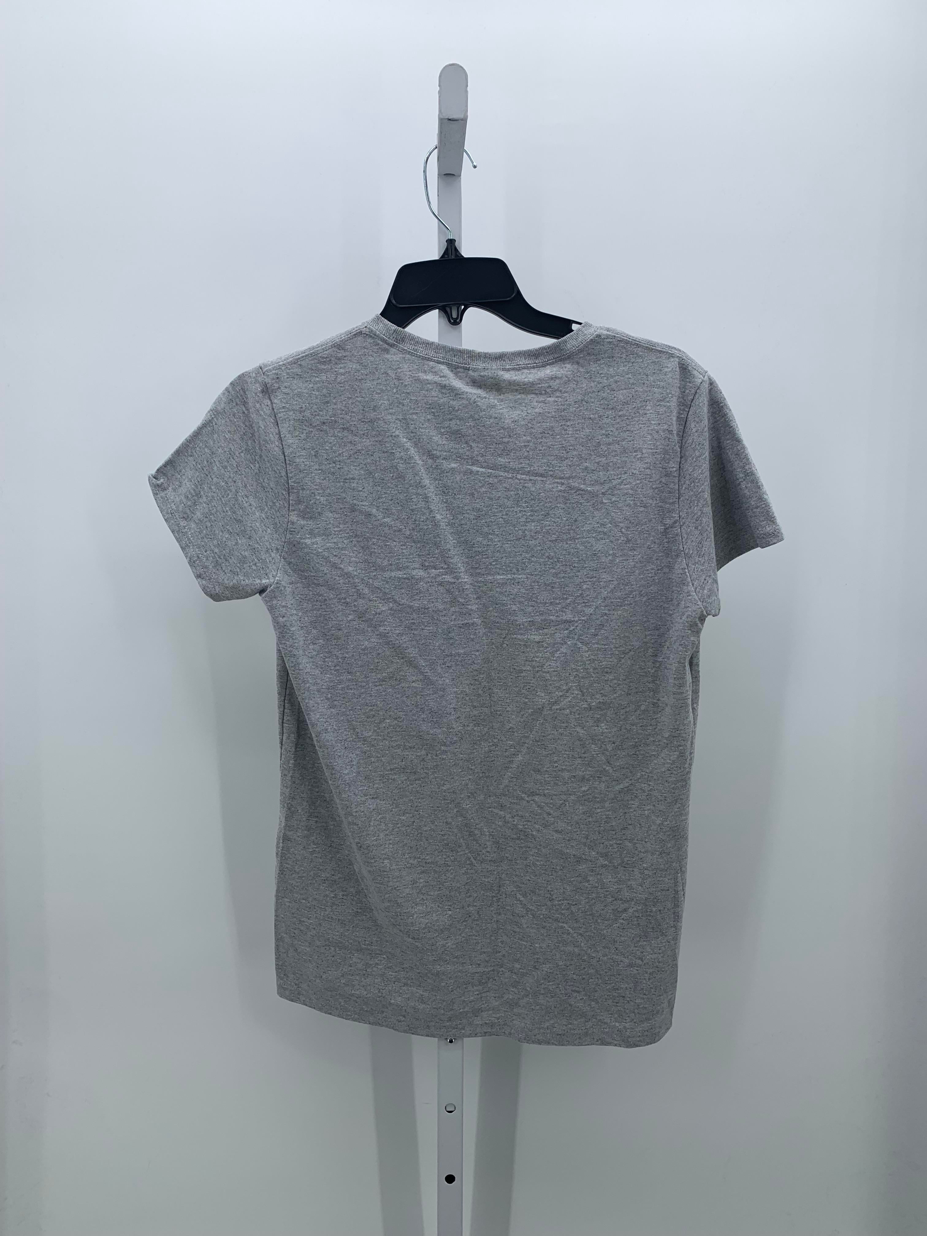 Gildan Size Large Misses Short Sleeve Shirt