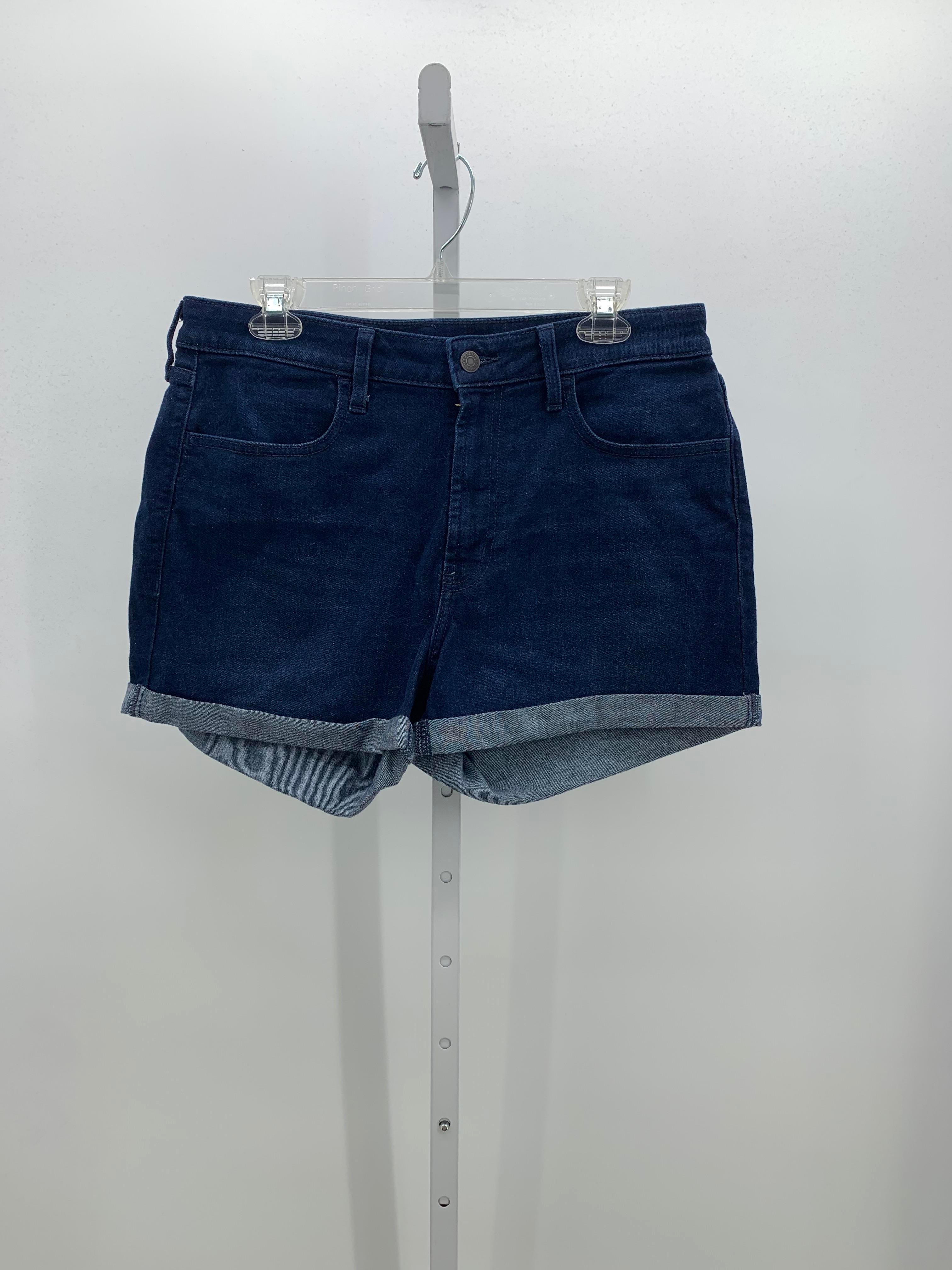 Old Navy Size 12 Misses Shorts