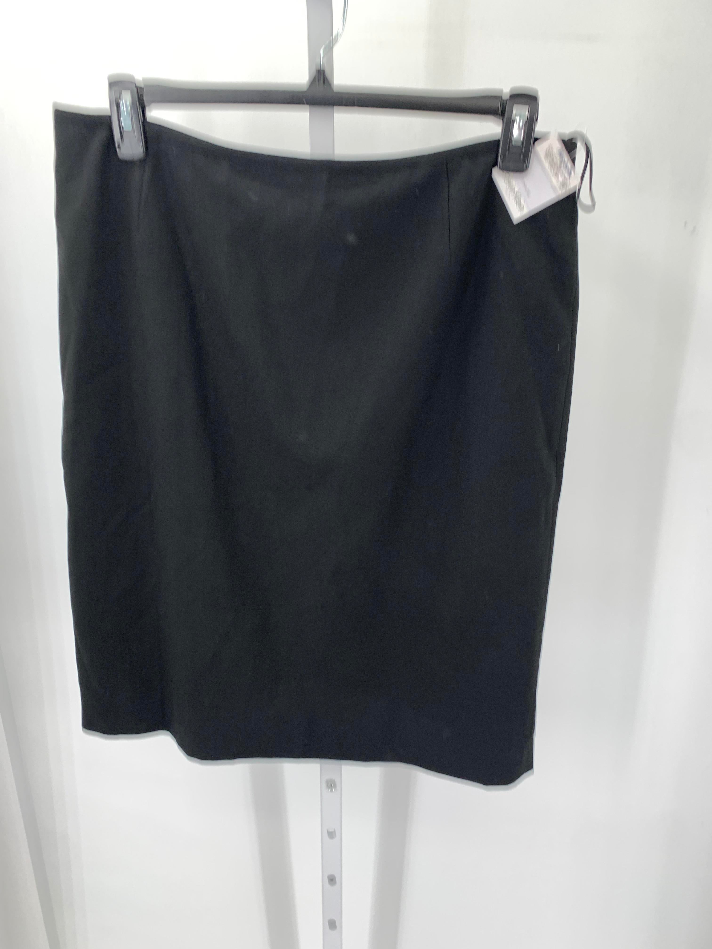 Calvin Klein Size 16 Misses Skirt